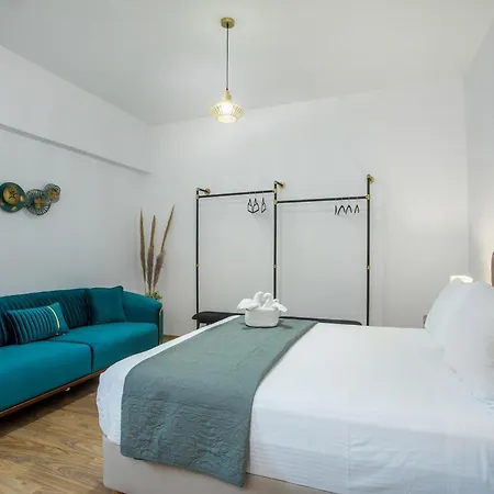 Bliss Luxury Suites Lindos  Exterior photo
