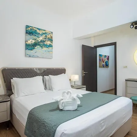 Bliss Luxury Suites Lindos  Exterior photo