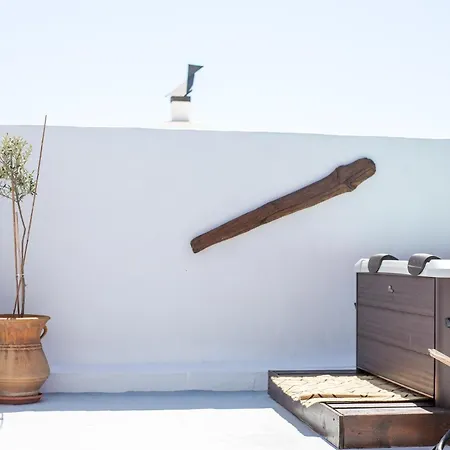 Bliss Luxury Suites Lindos  Exterior photo