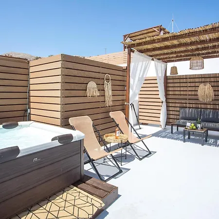 Bliss Luxury Suites Lindos  Exterior photo