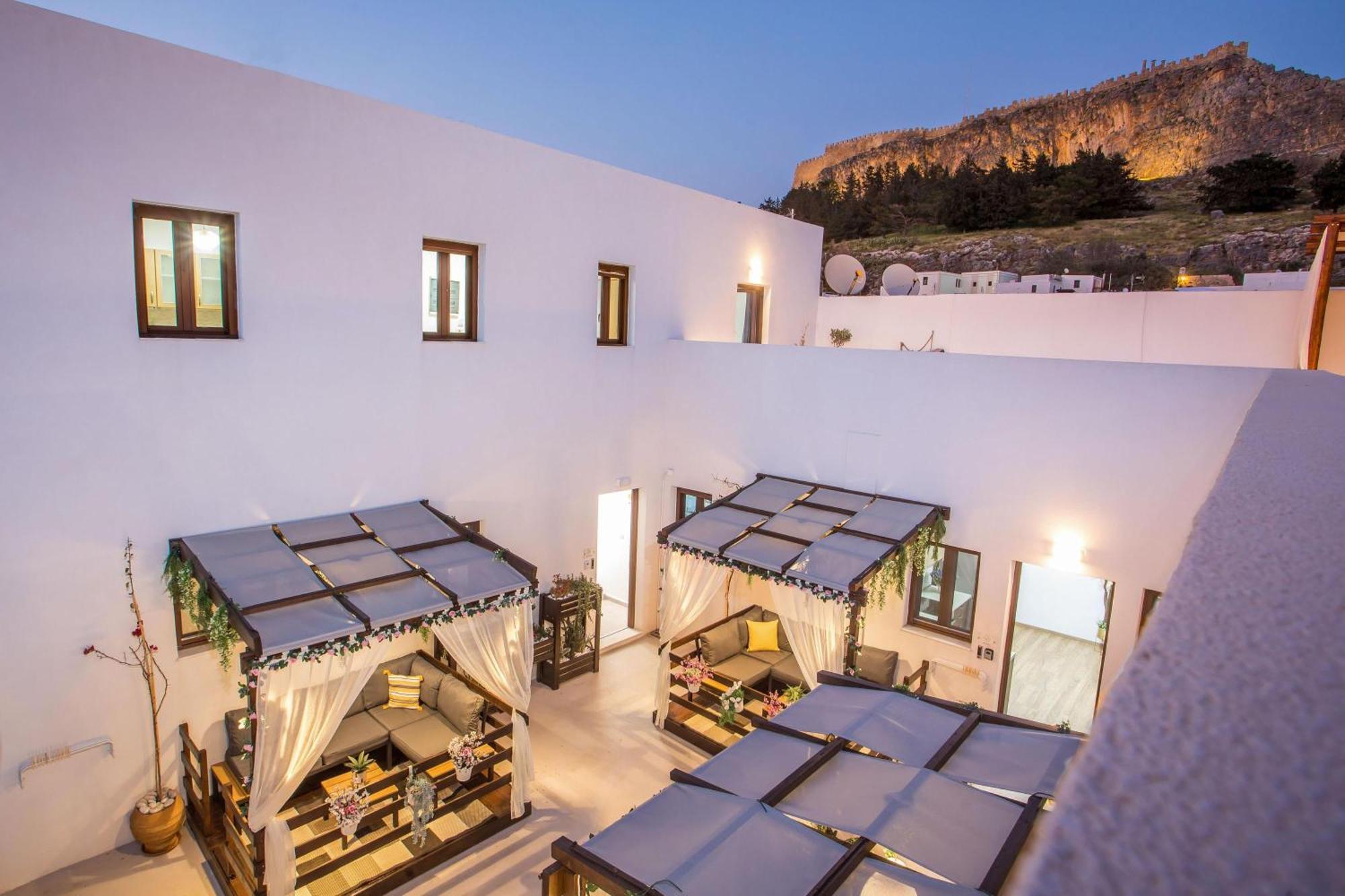 Bliss Luxury Apartment *