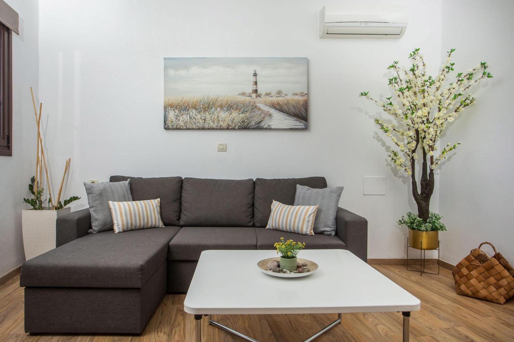Bliss Luxury Apartment