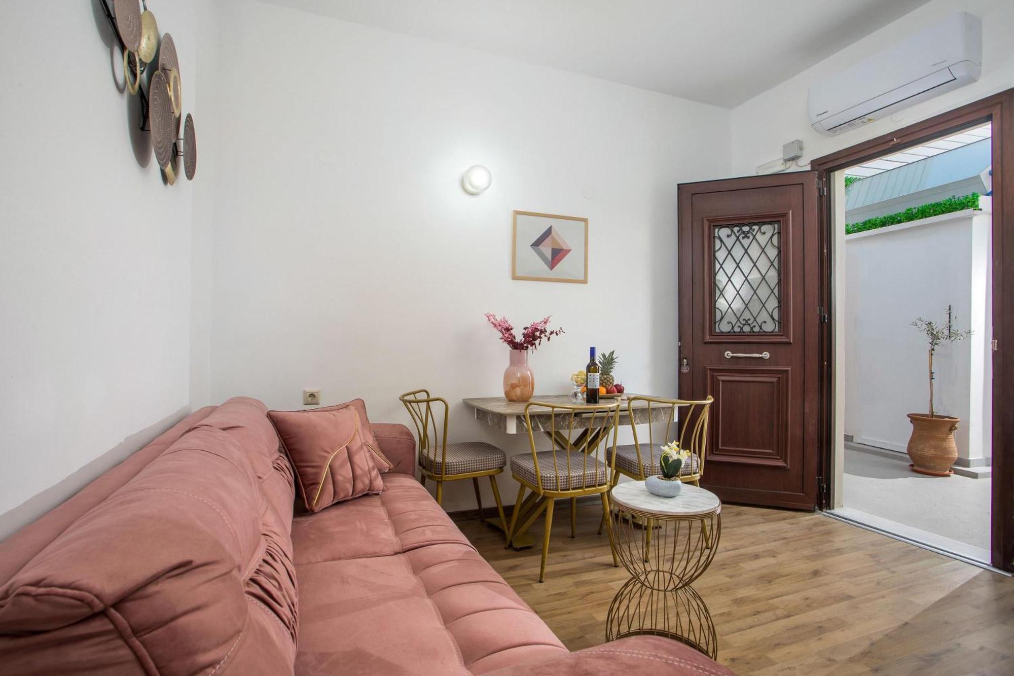 Bliss Luxury Apartment *