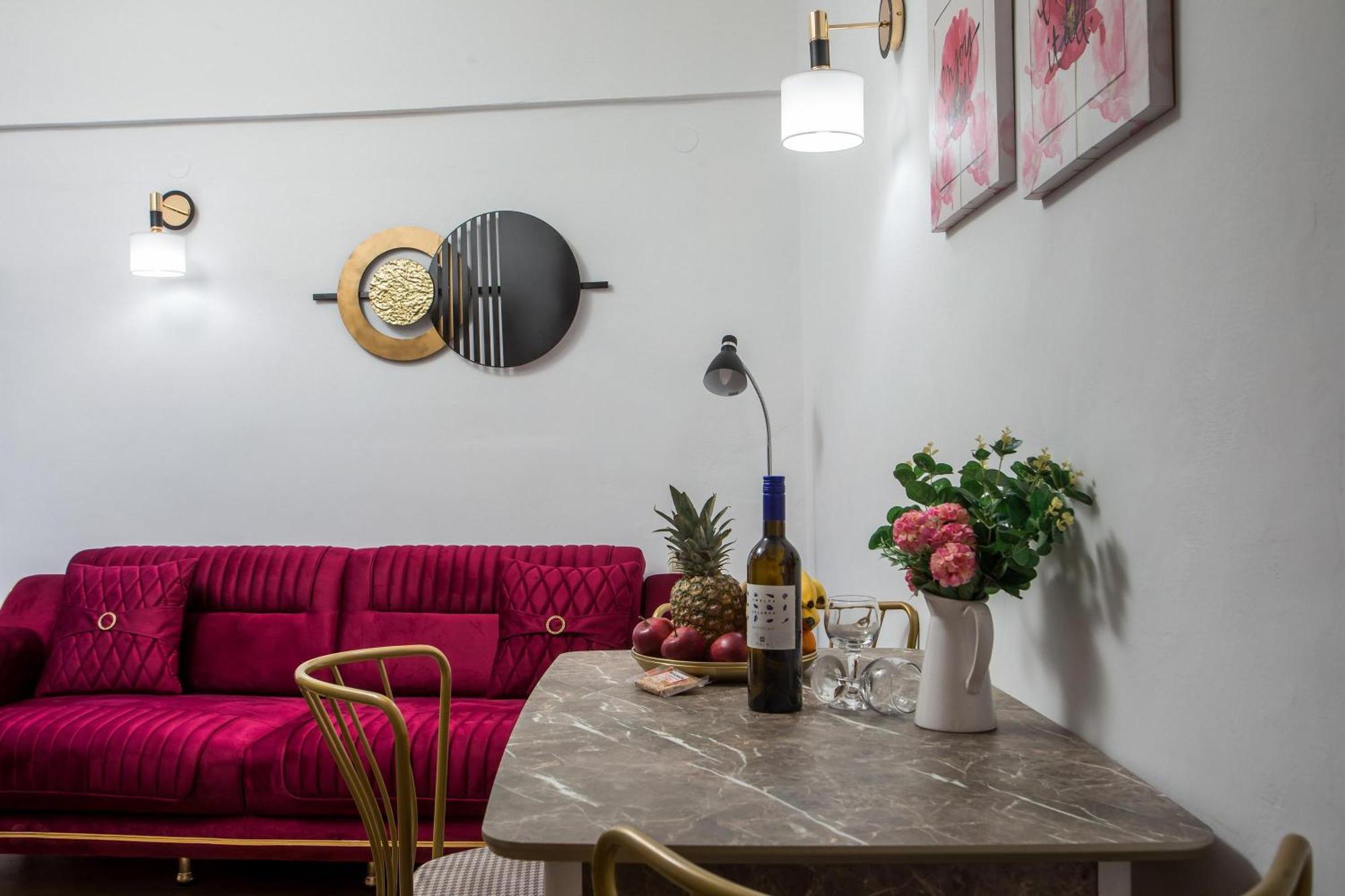 Apartment Bliss Luxury *