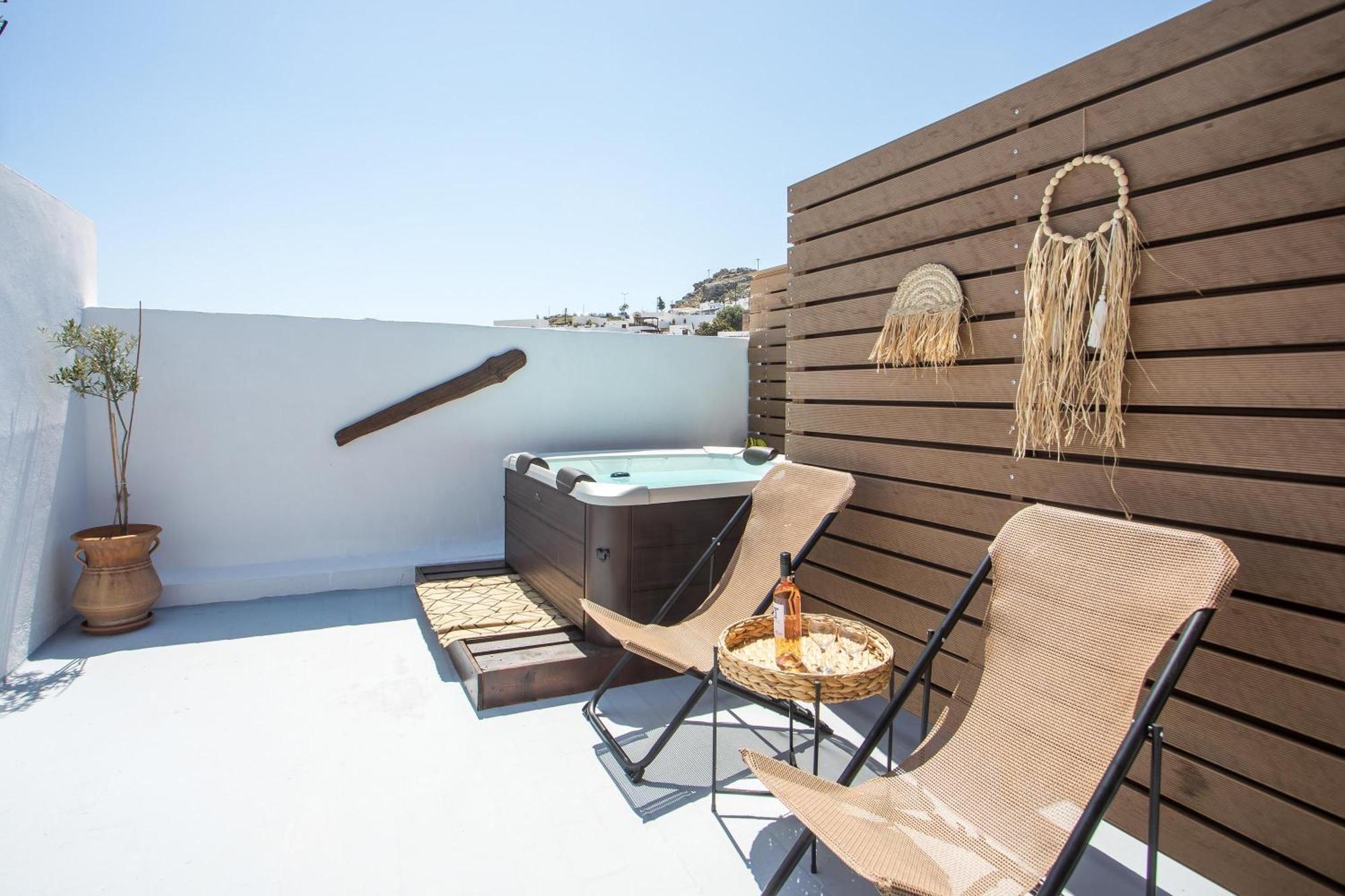 Bliss Luxury *