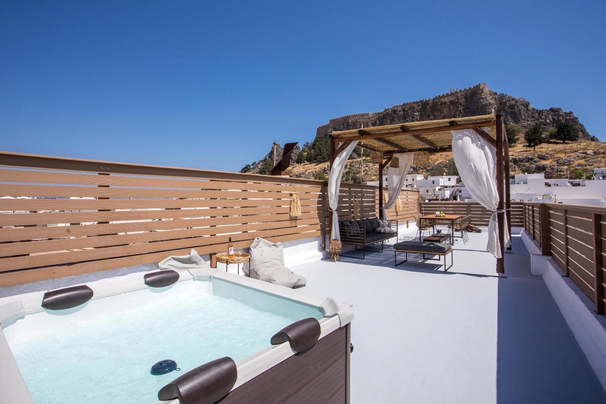 Bliss Luxury