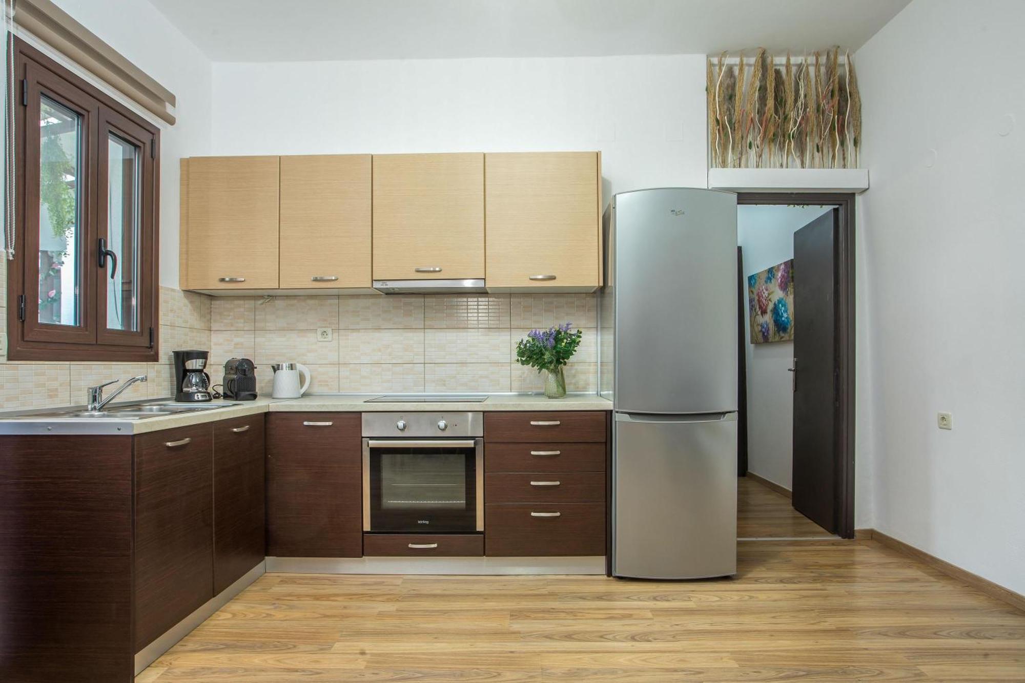 Bliss Luxury Apartment