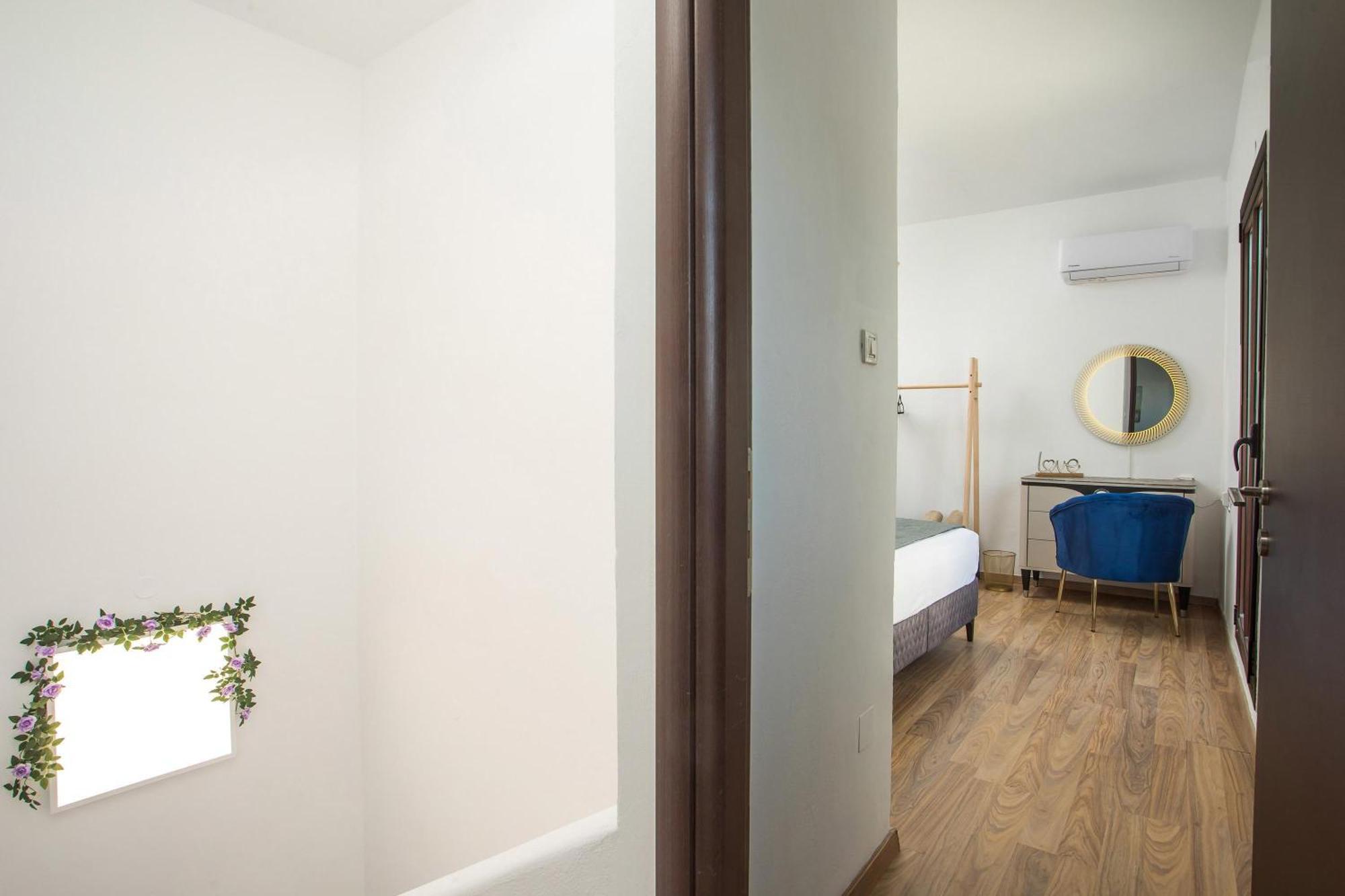 Apartment Bliss Luxury Lindos (Rhodes)