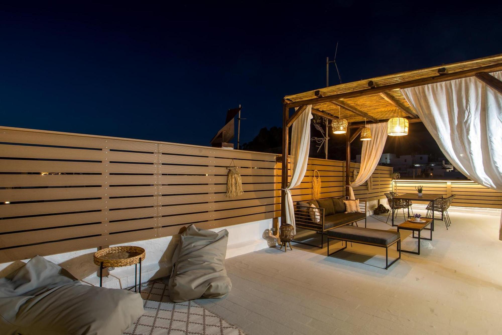 Bliss Luxury *