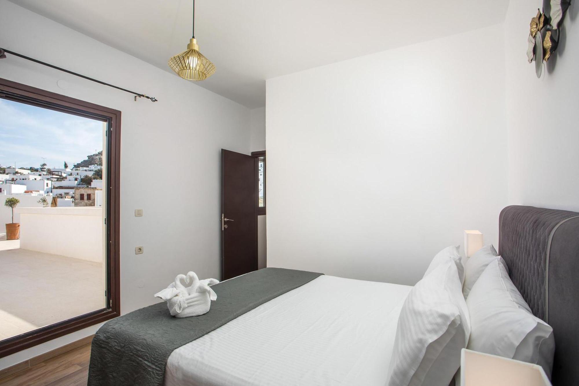 Bliss Luxury * Líndos