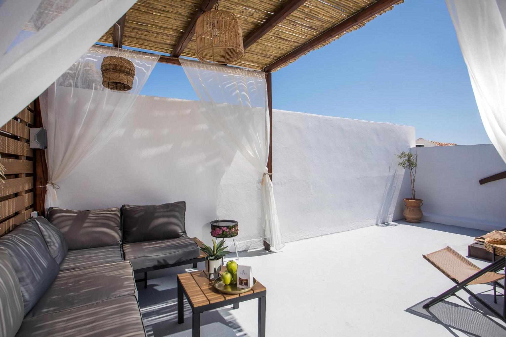 Apartment Bliss Luxury