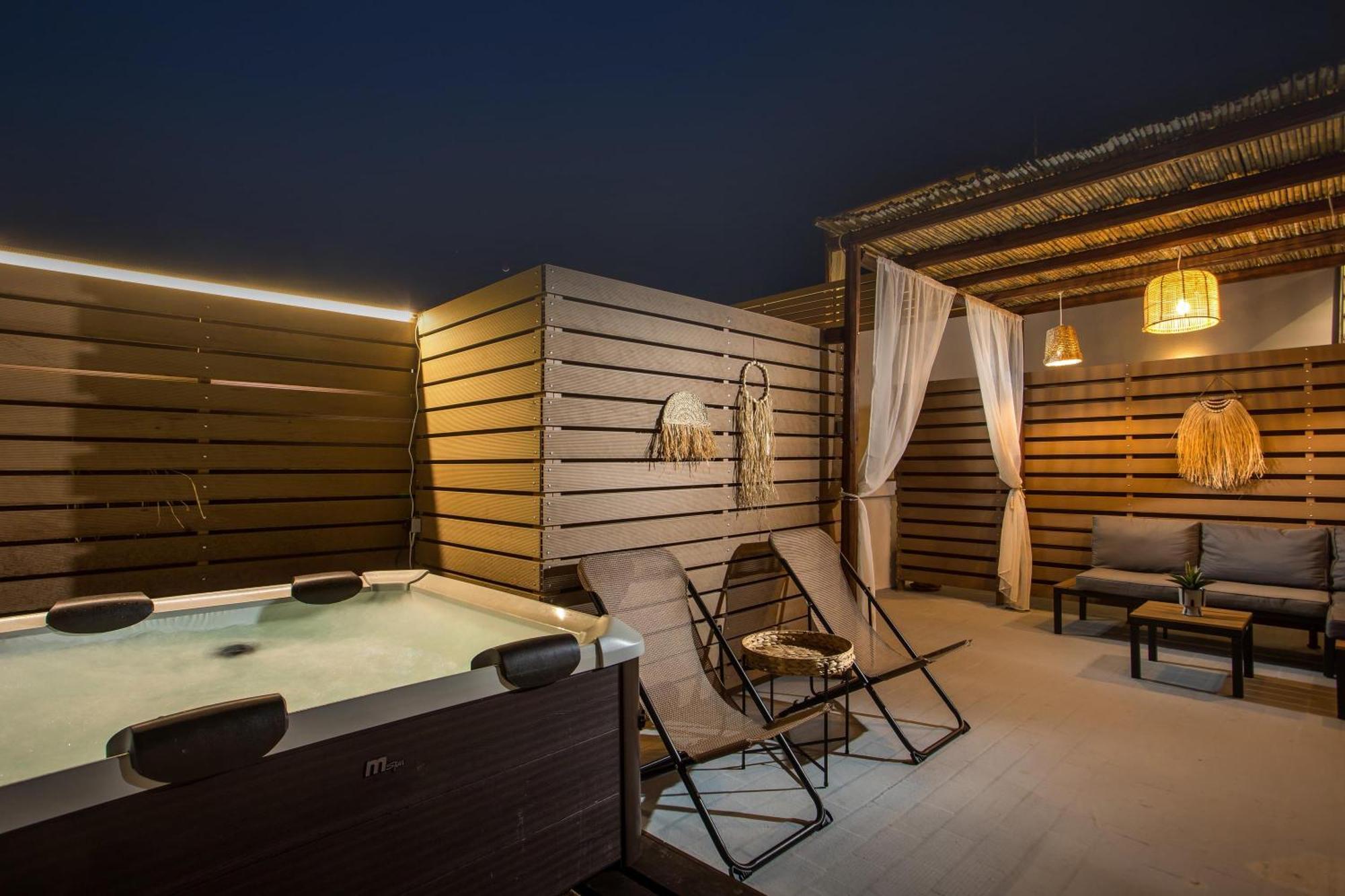 Bliss Luxury Apartment *