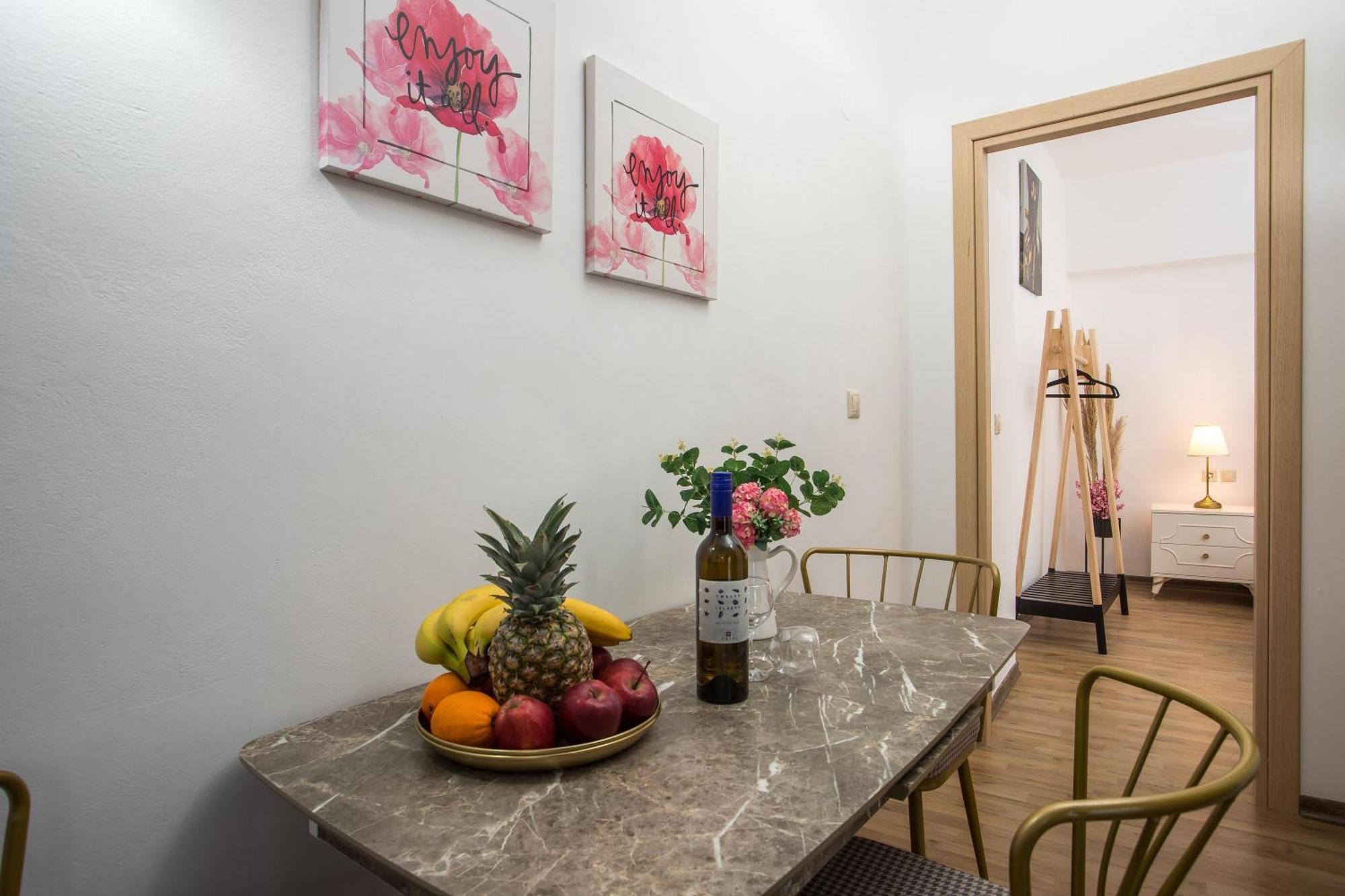 Apartment Bliss Luxury *