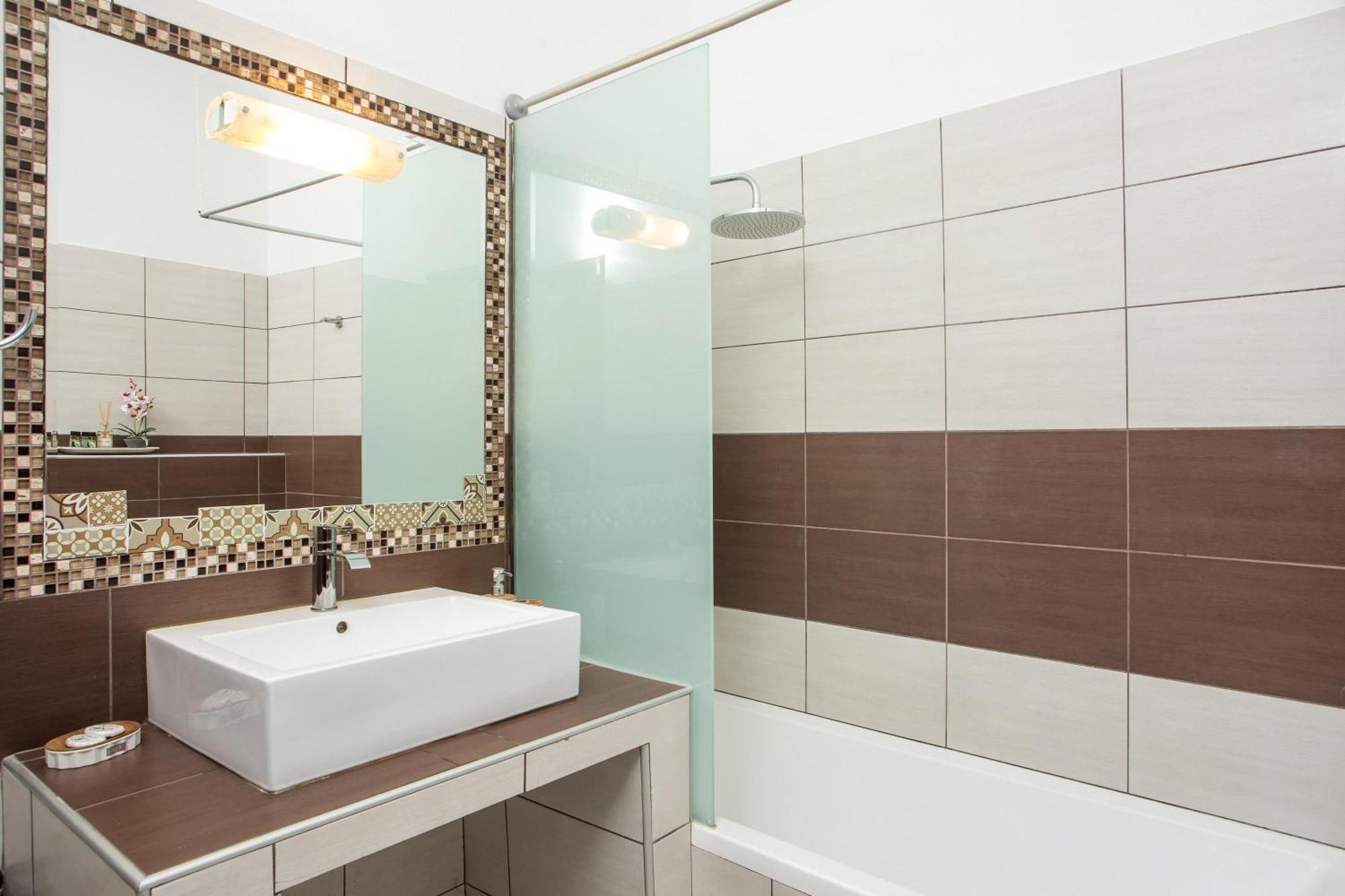 Bliss Luxury Apartment Lindos (Rhodes)