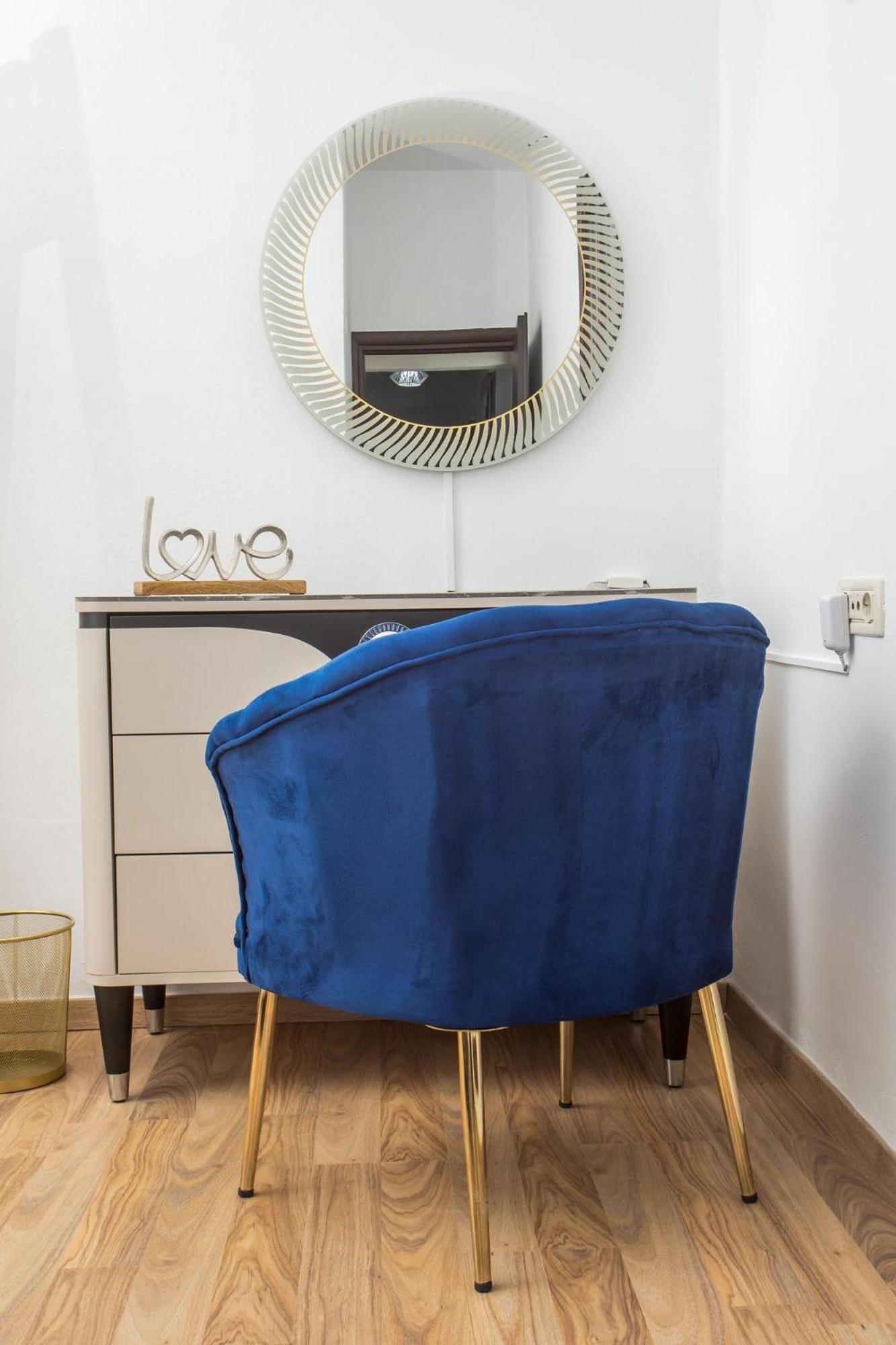 Apartmán Bliss Luxury Líndos