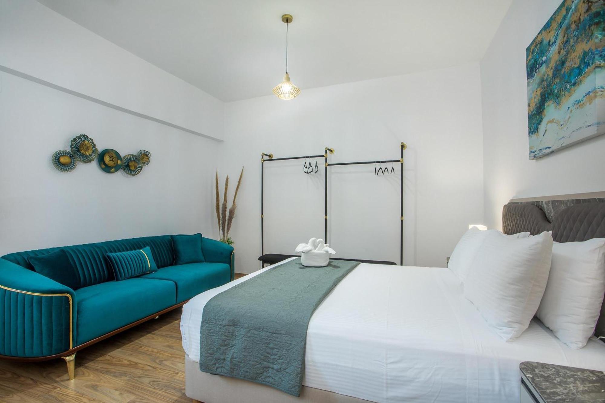 Bliss Luxury