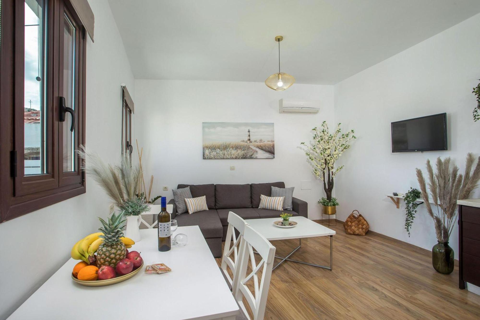 Bliss Luxury Apartment