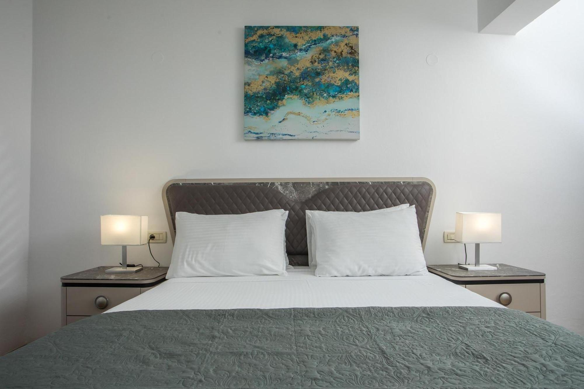 Apartmán Bliss Luxury *