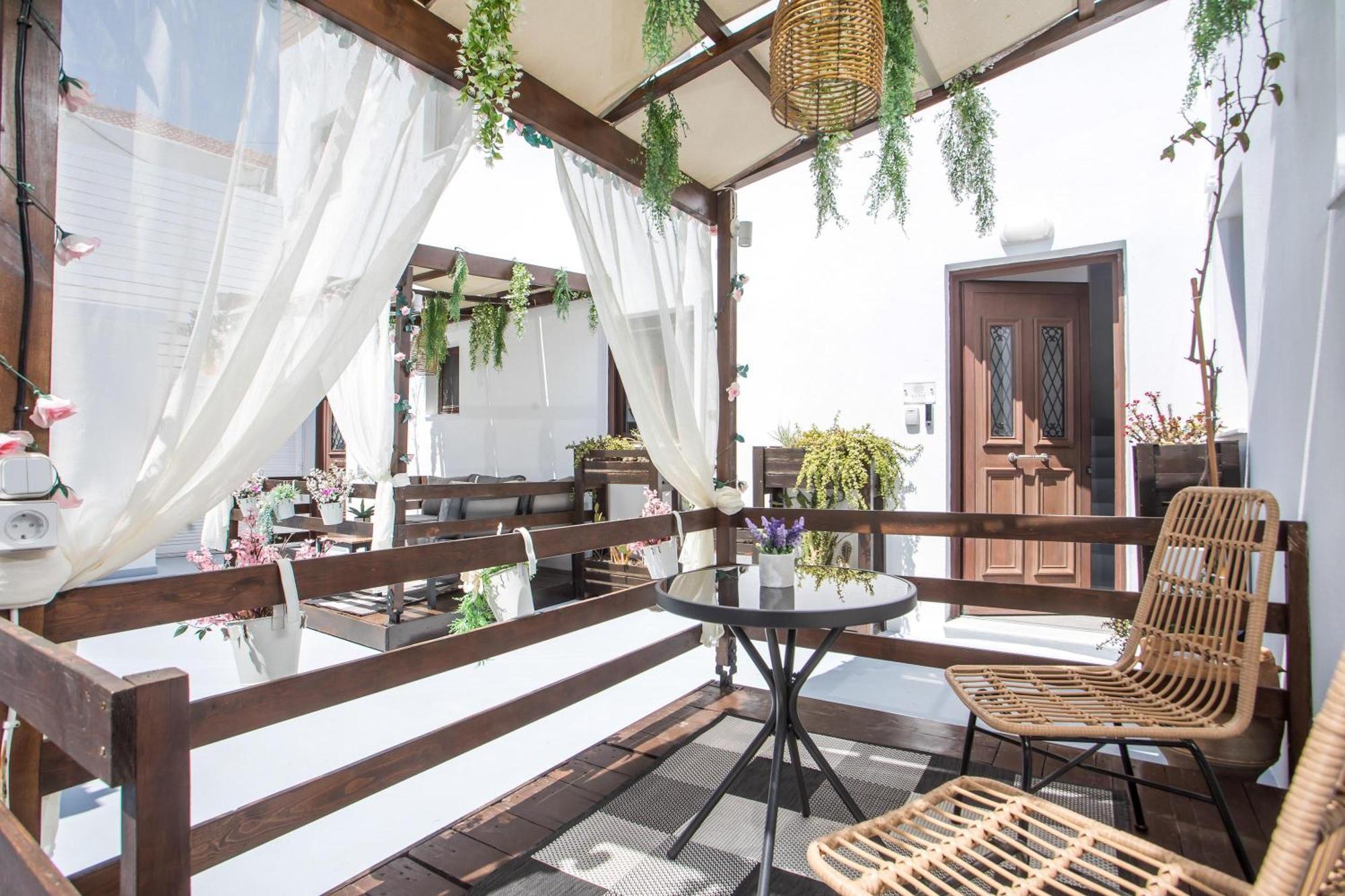 Bliss Luxury Apartment Lindos (Rhodes)