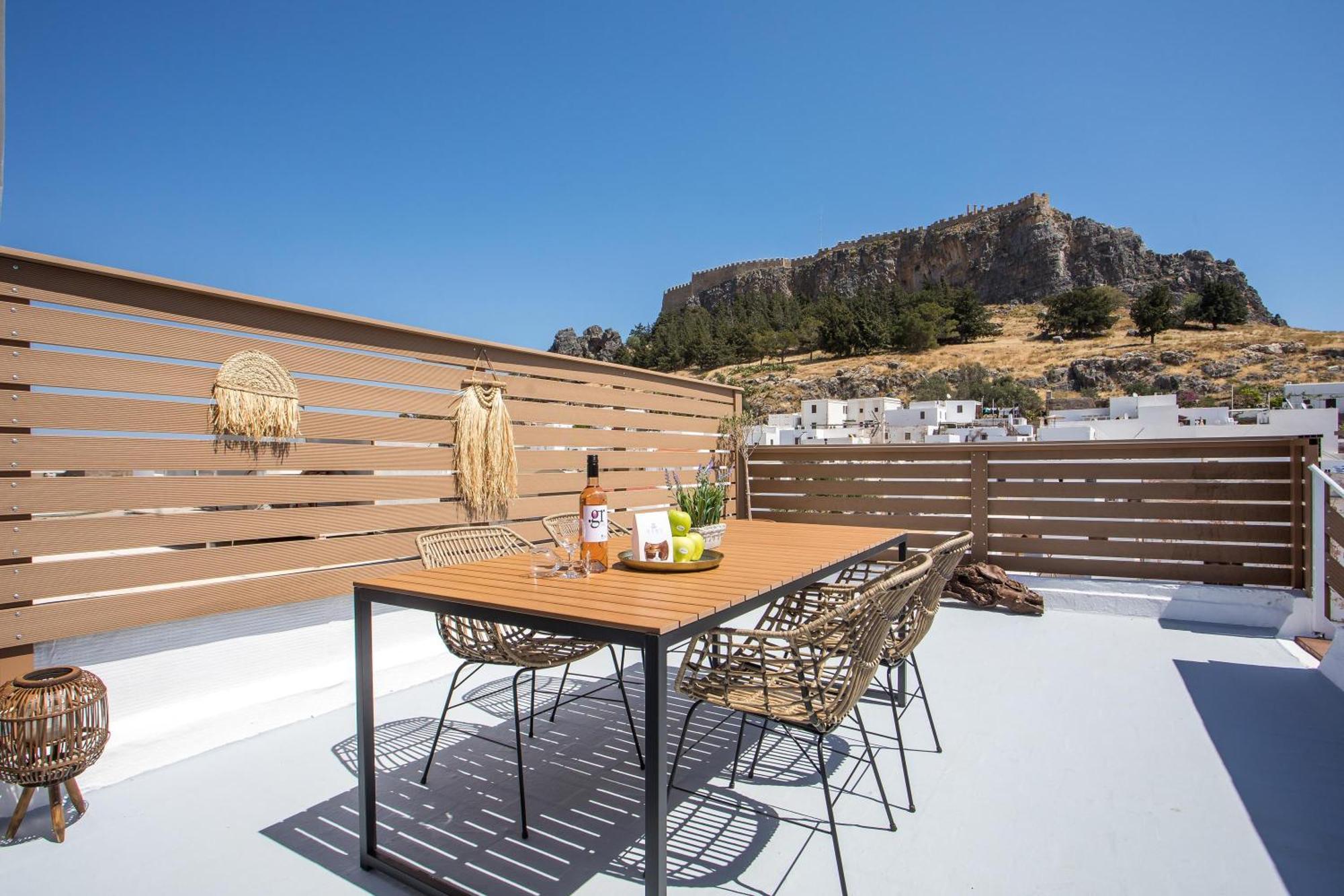 Bliss Luxury *
