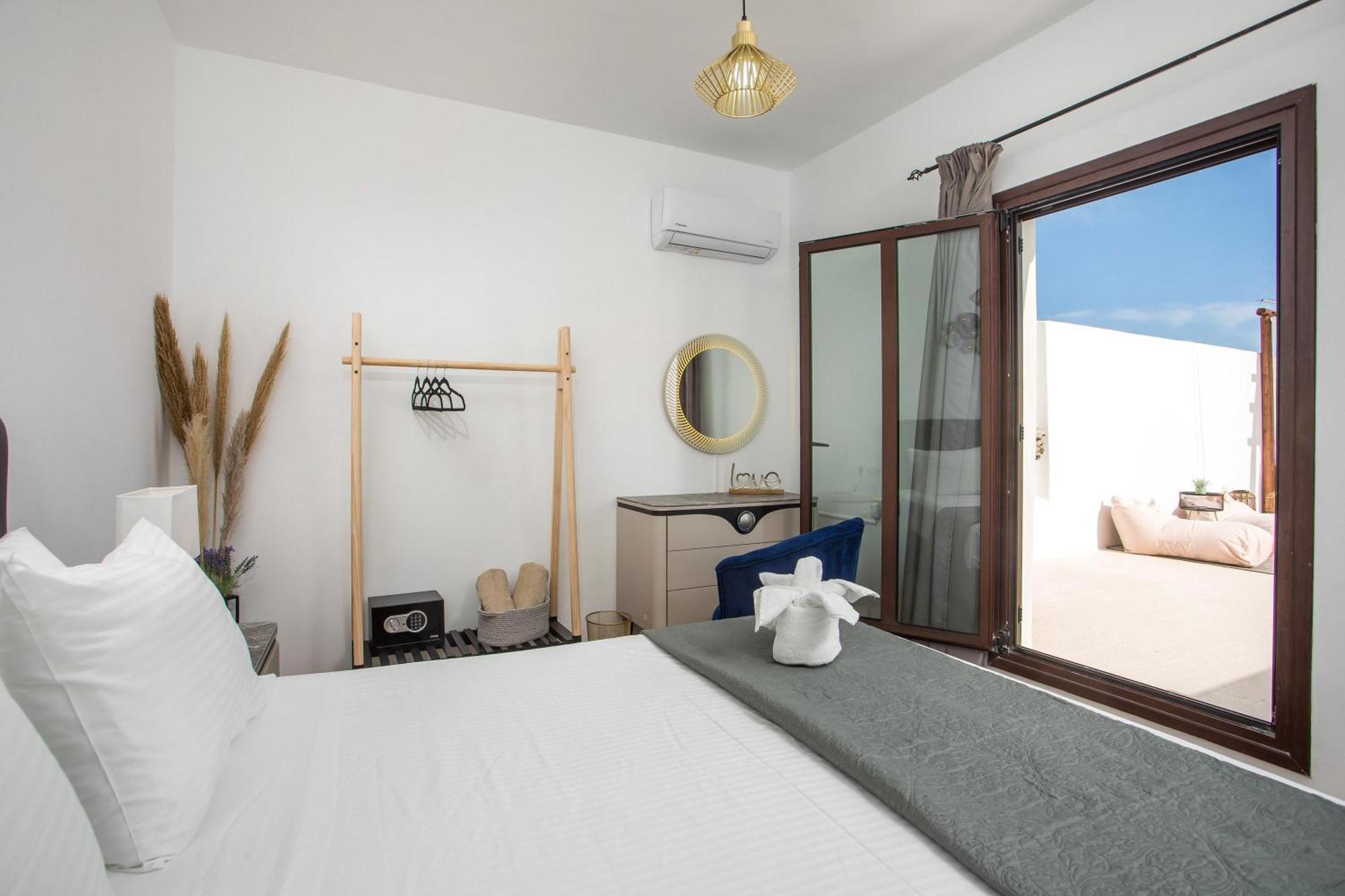 Bliss Luxury * Líndos