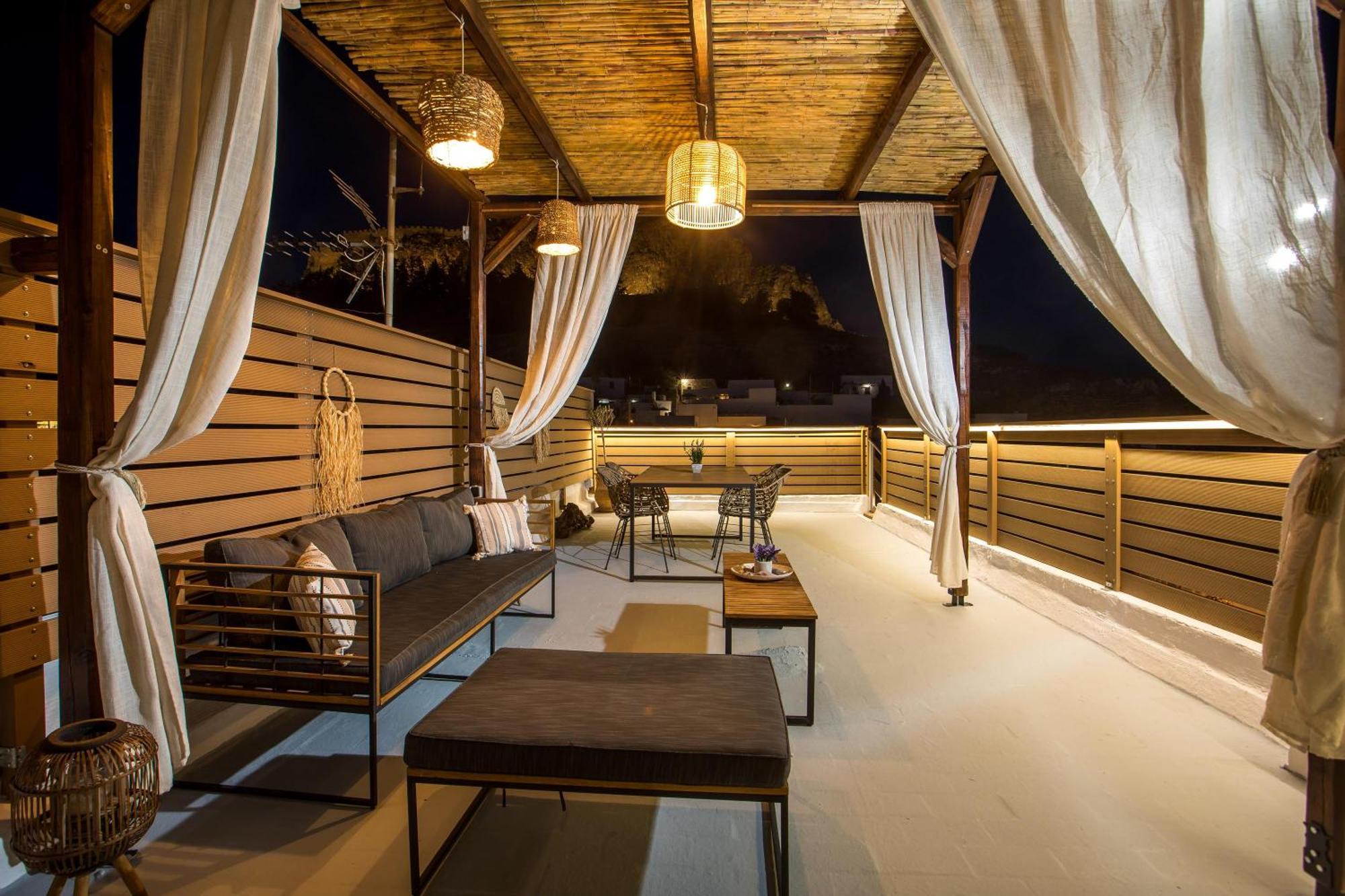 Bliss Luxury Apartment