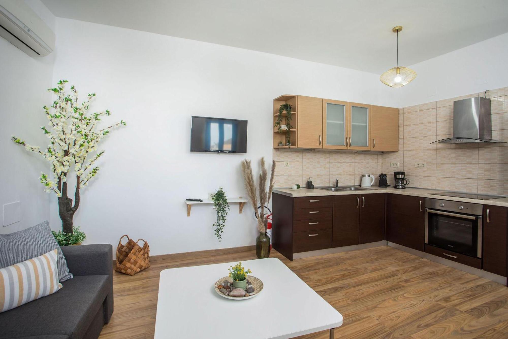 Apartmán Bliss Luxury