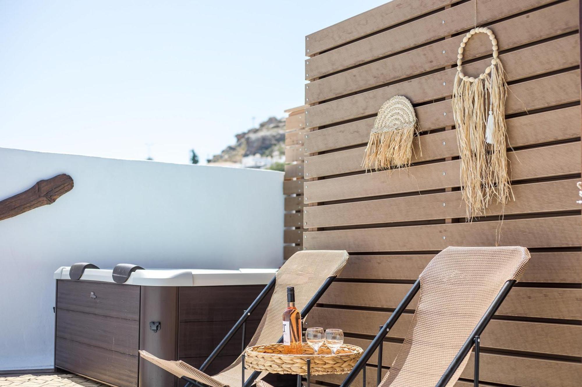 Bliss Luxury Apartment *