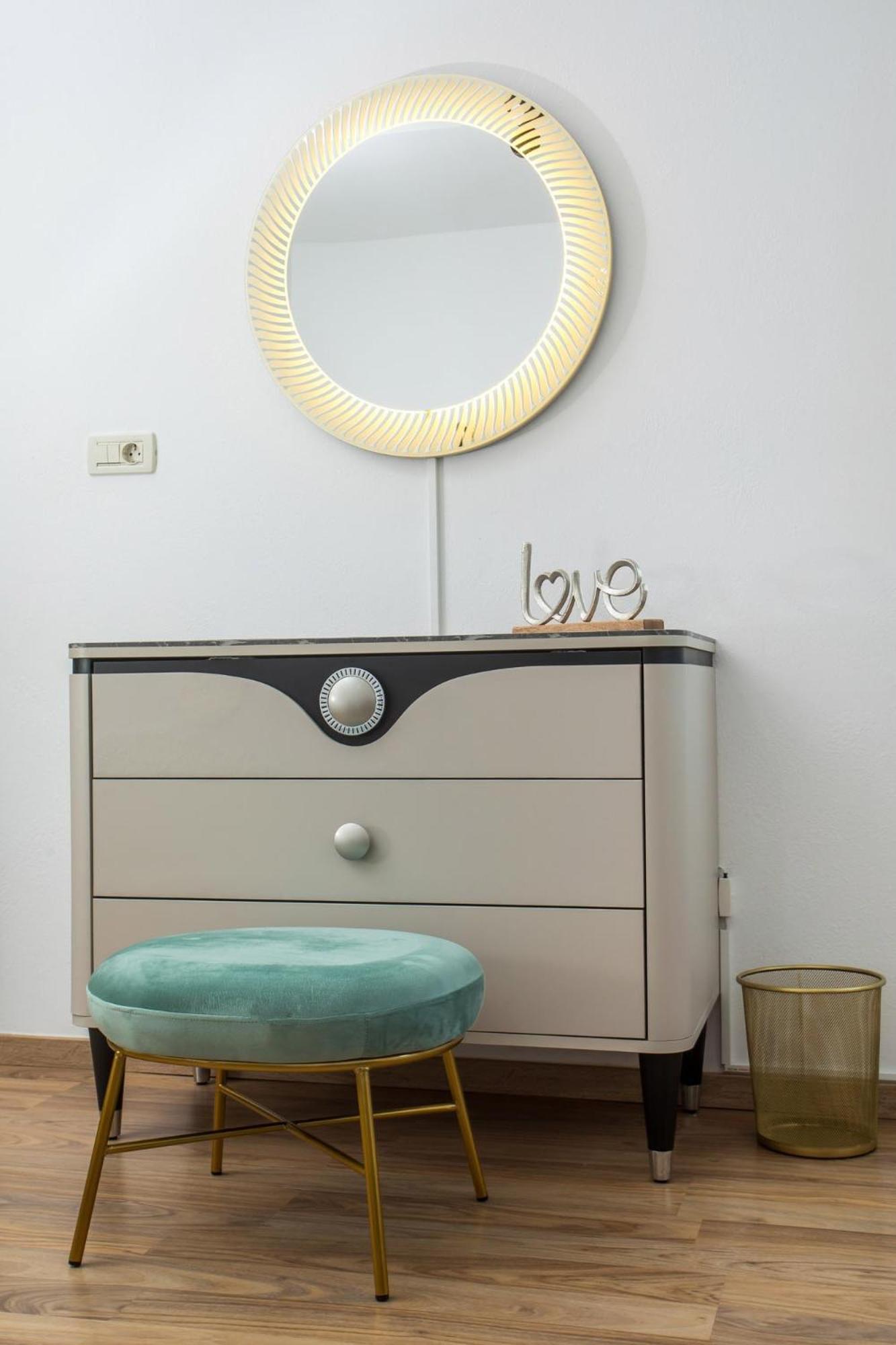 Apartment Bliss Luxury *