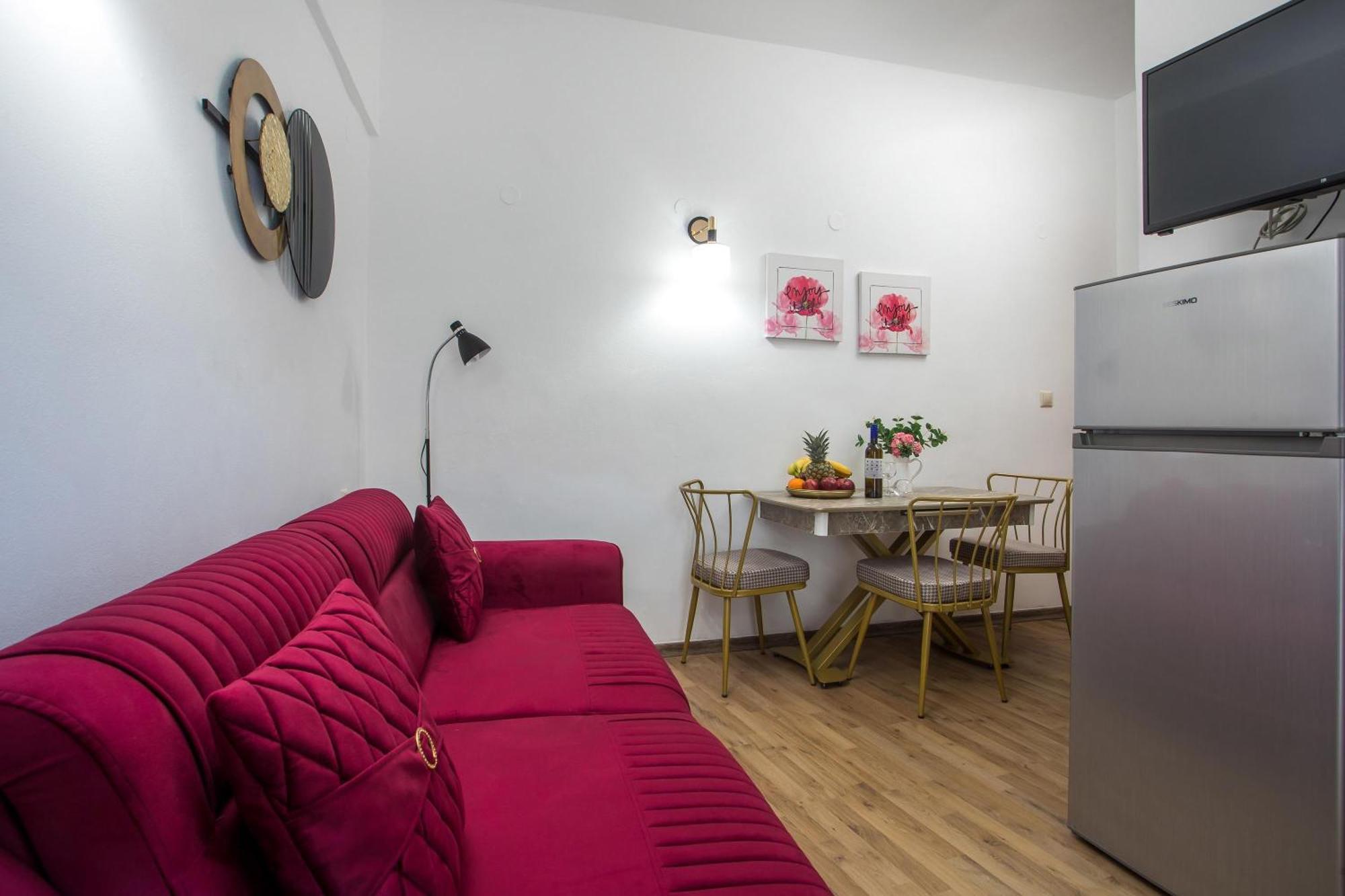 Bliss Luxury * Lindos (Rhodes)