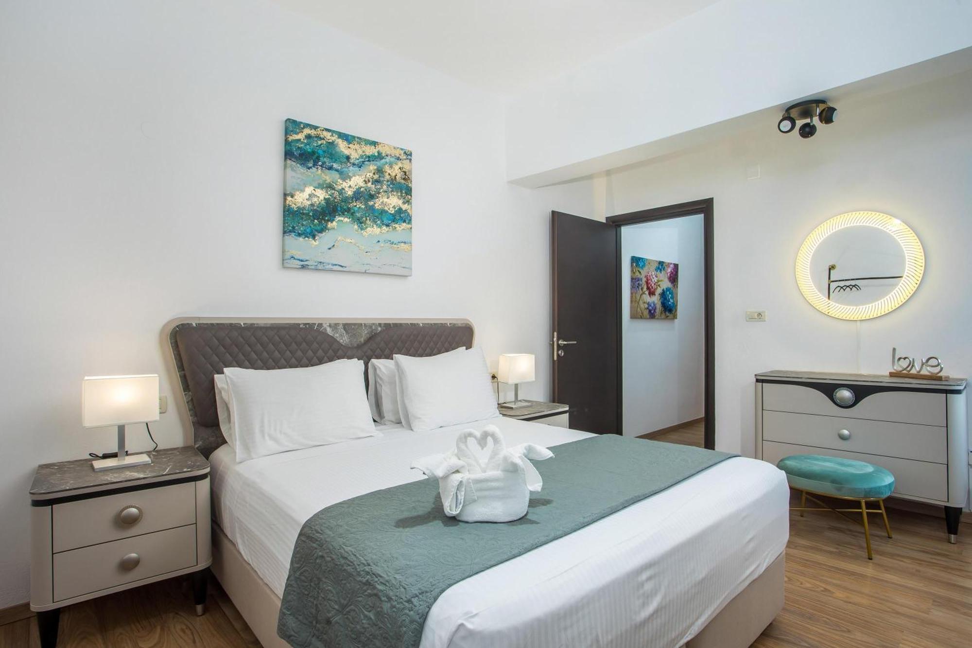 Bliss Luxury