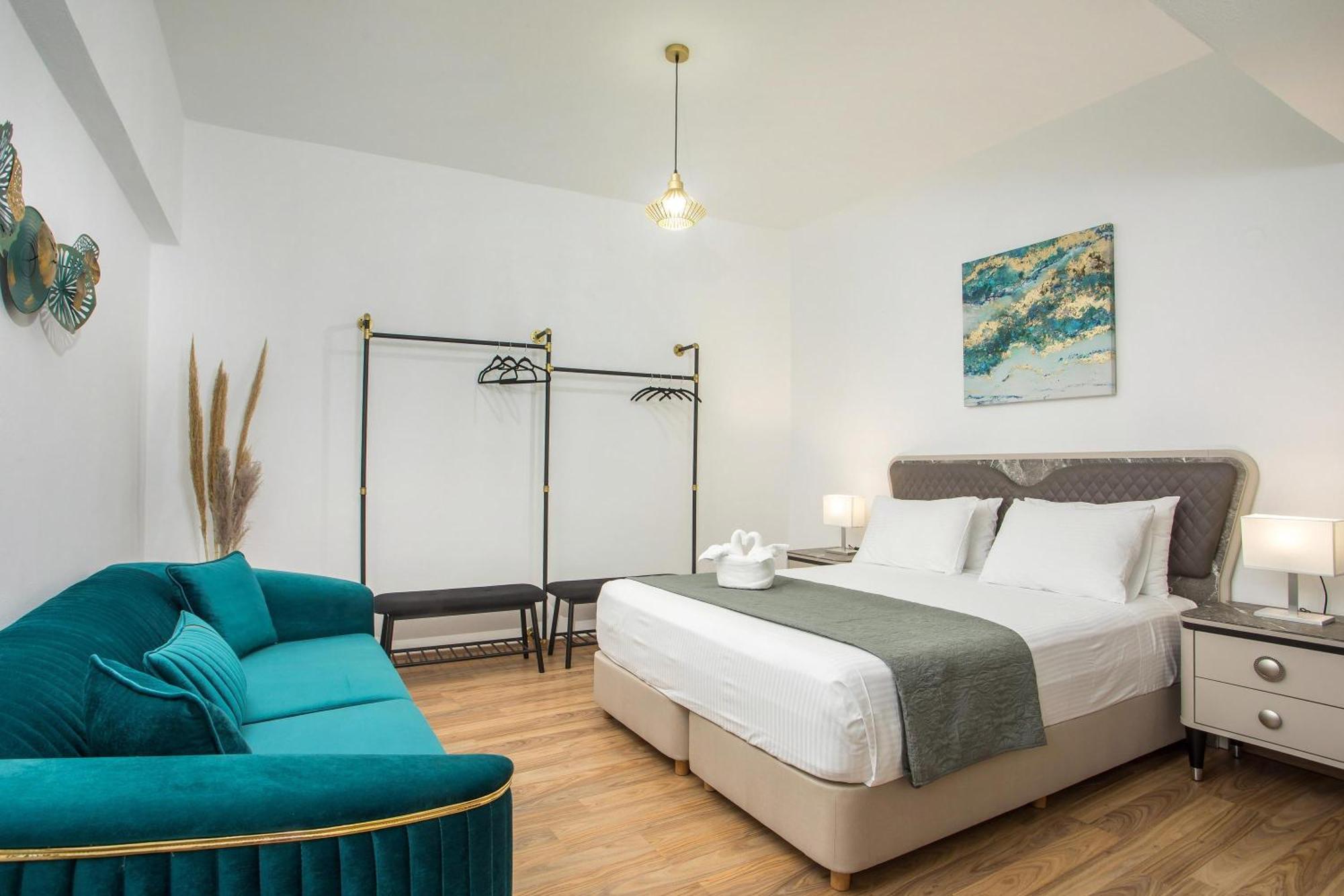 Bliss Luxury Apartmán