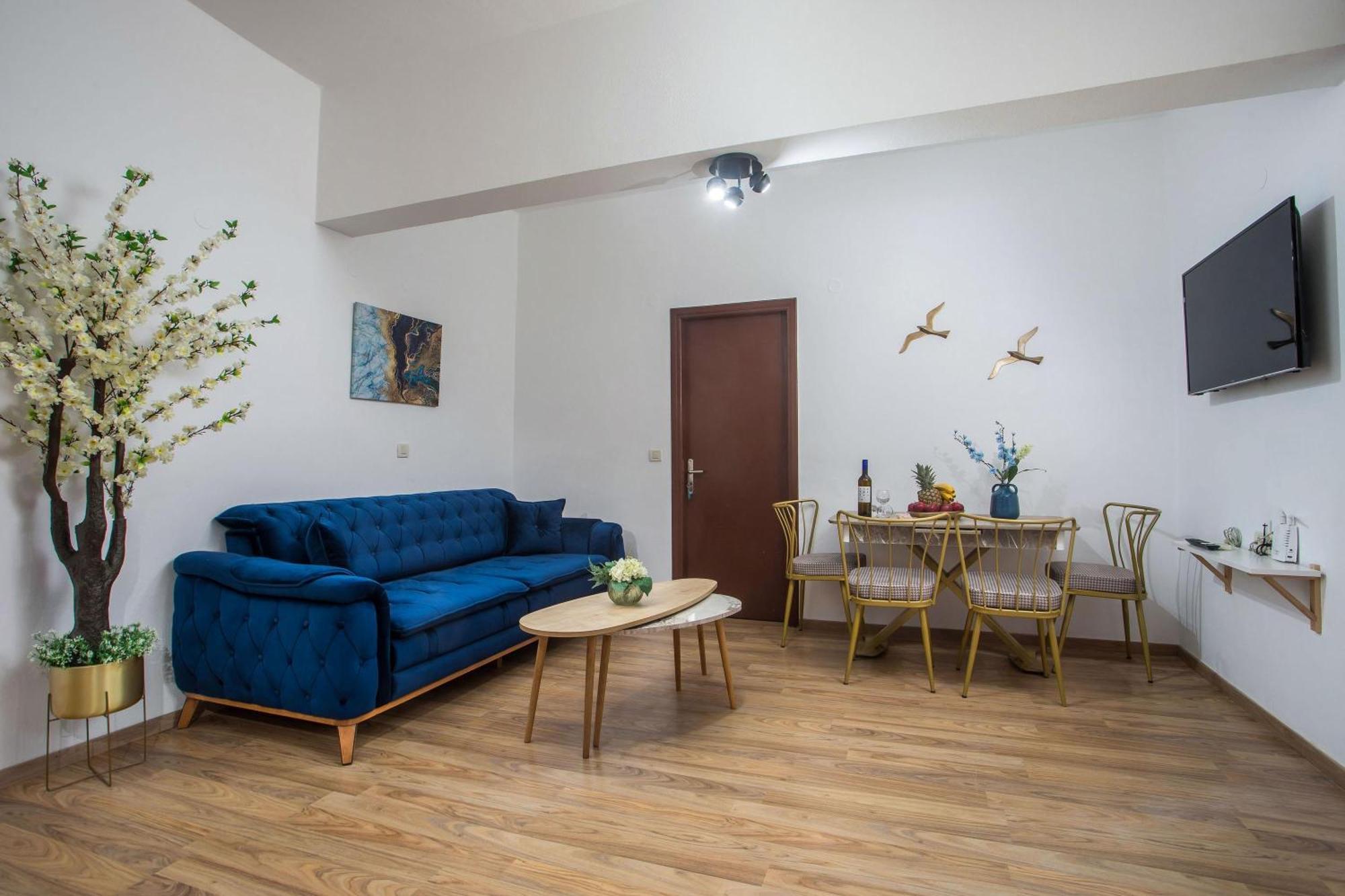 Apartment Bliss Luxury