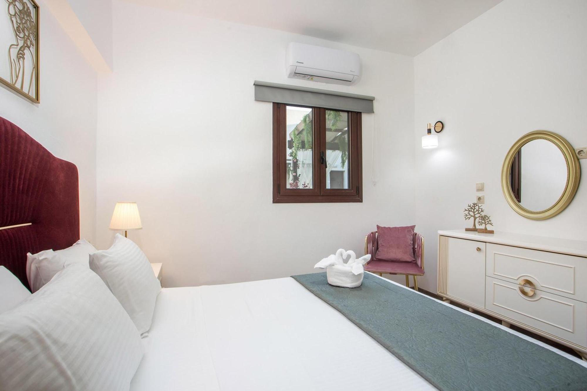 Apartment Bliss Luxury *