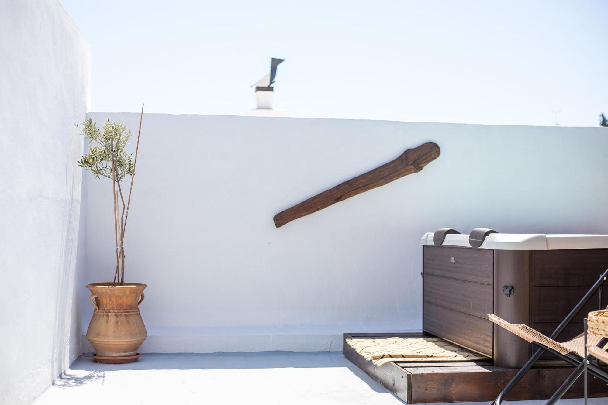 Apartment Bliss Luxury Lindos (Rhodes)