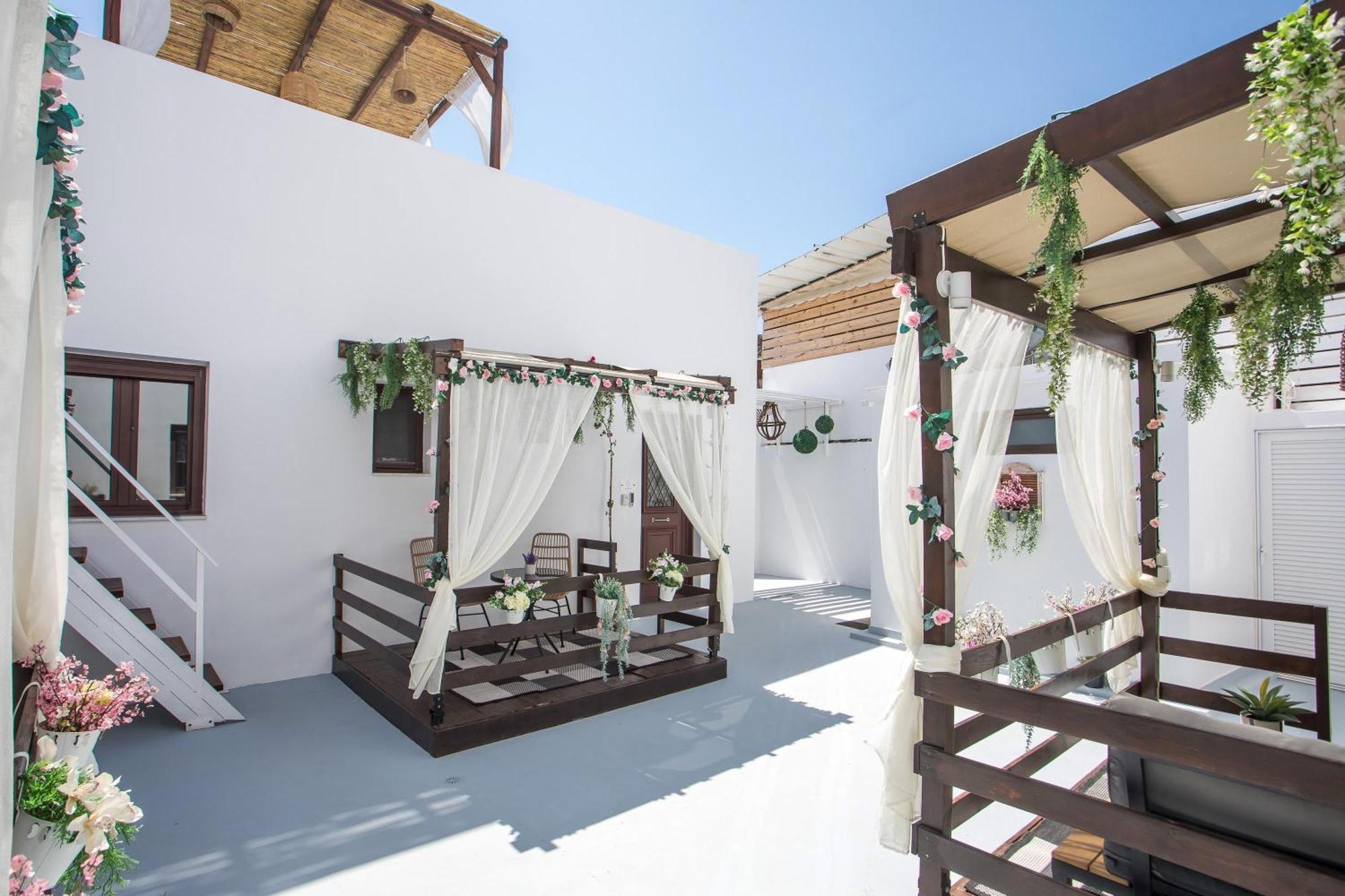 Bliss Luxury Lindos (Rhodes)