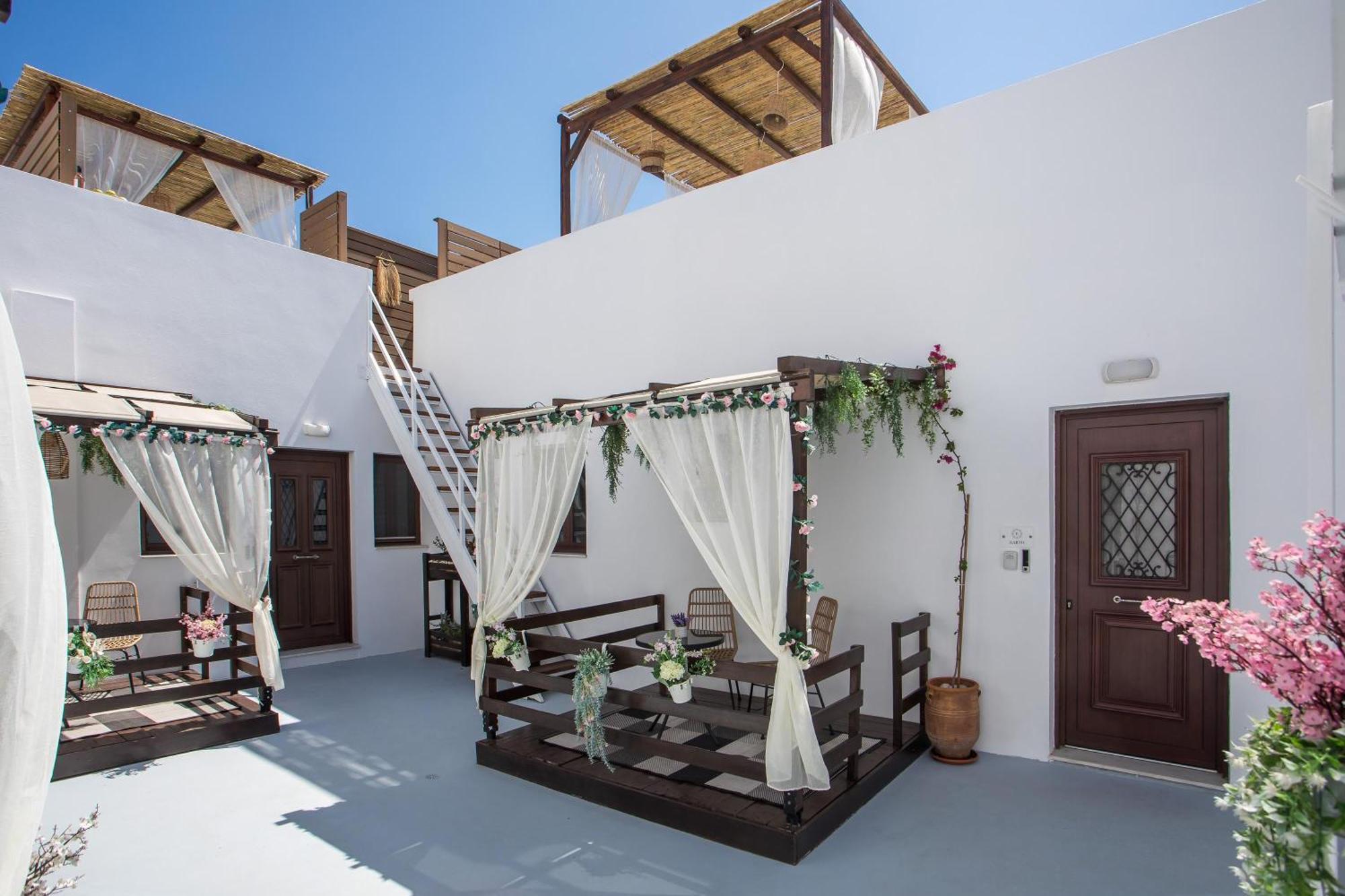 Bliss Luxury * Lindos (Rhodes)
