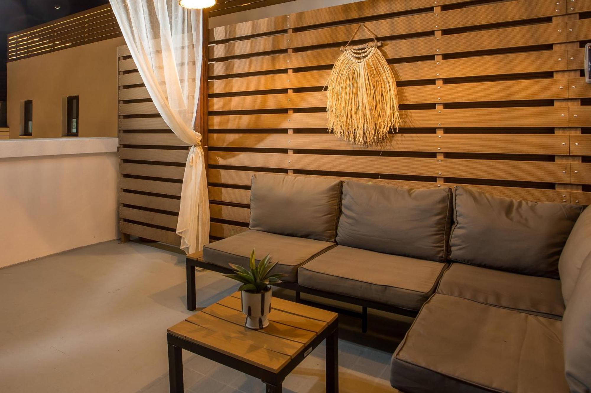 Apartment Bliss Luxury