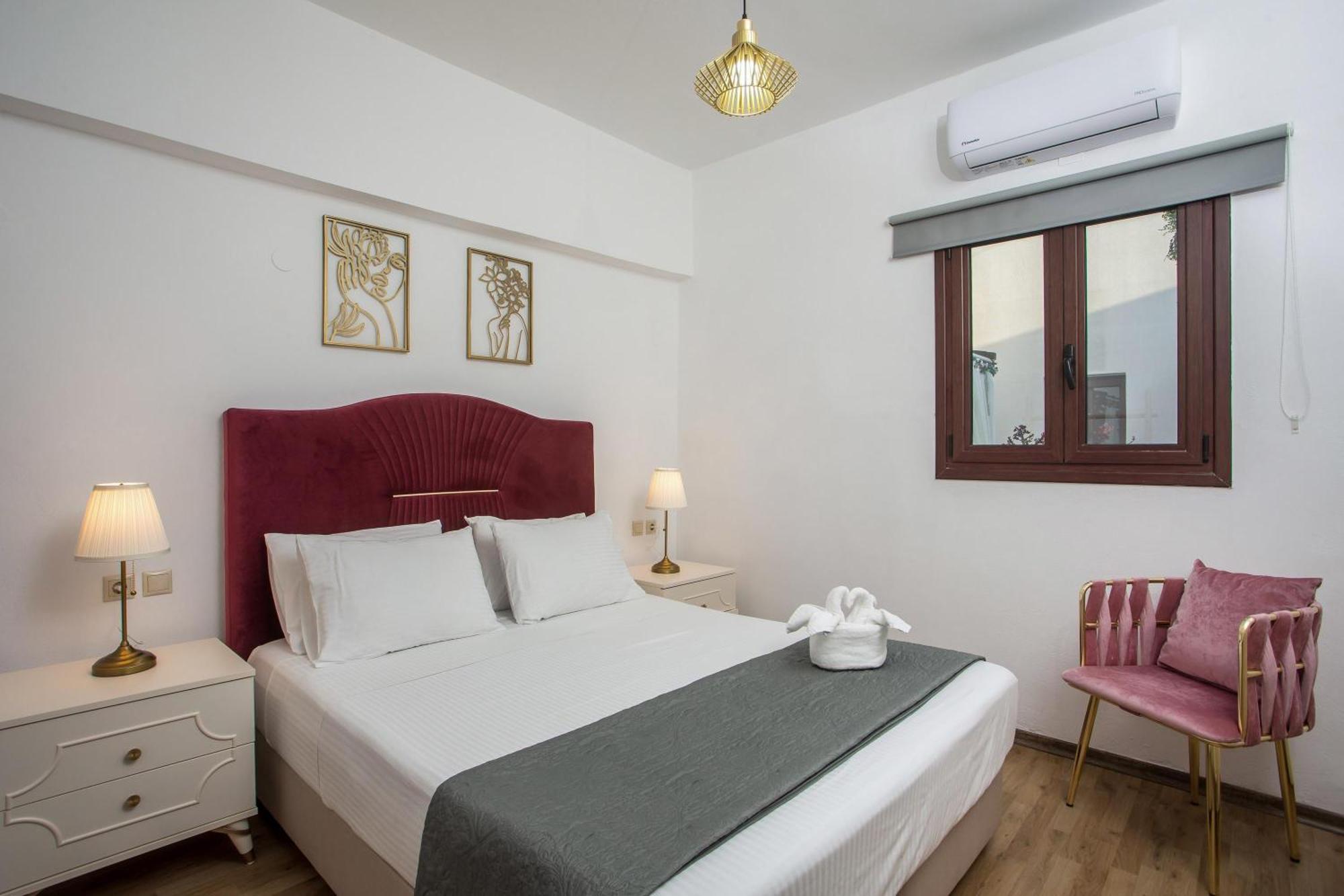 Apartmán Bliss Luxury *
