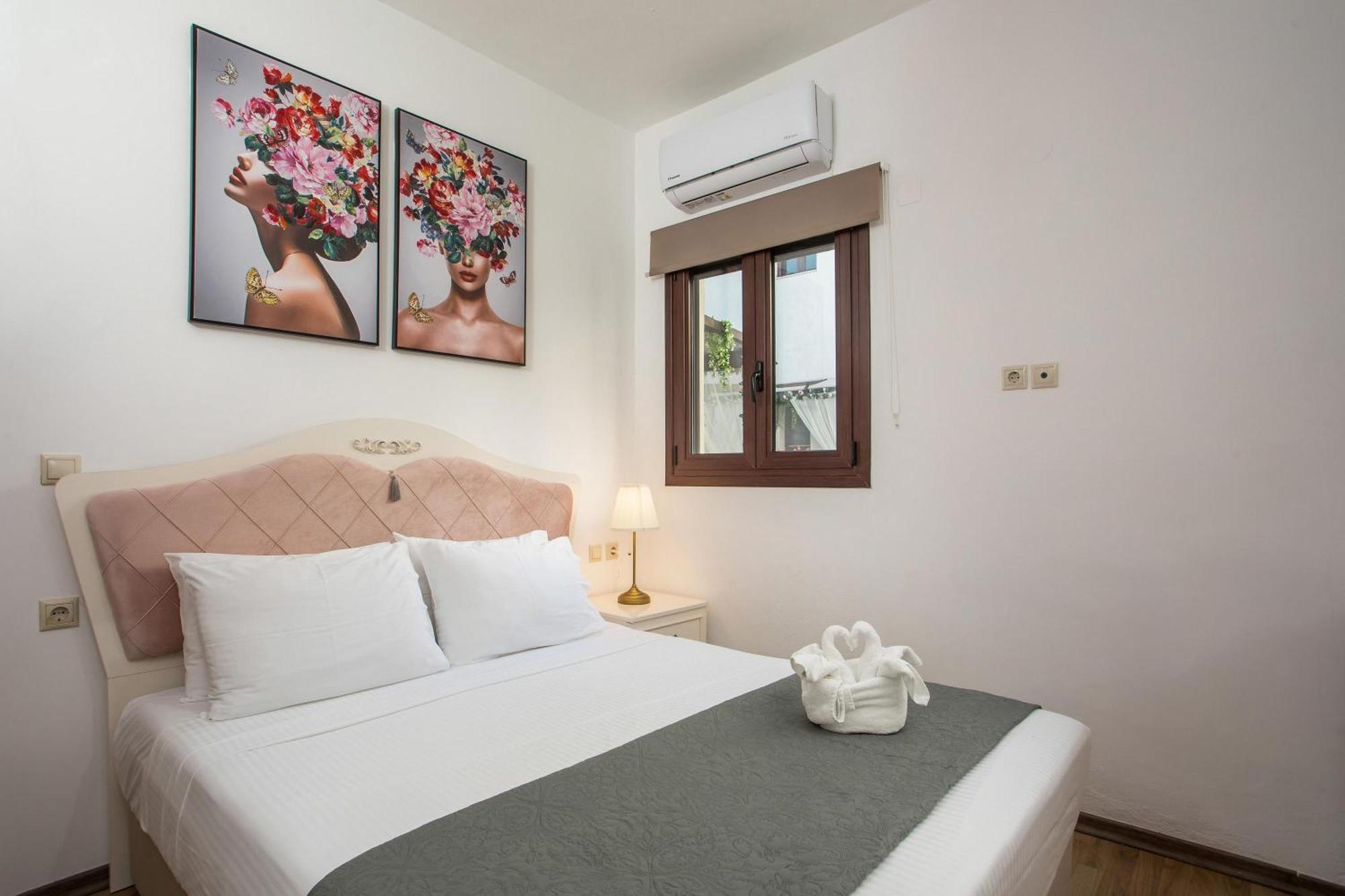 Bliss Luxury Líndos
