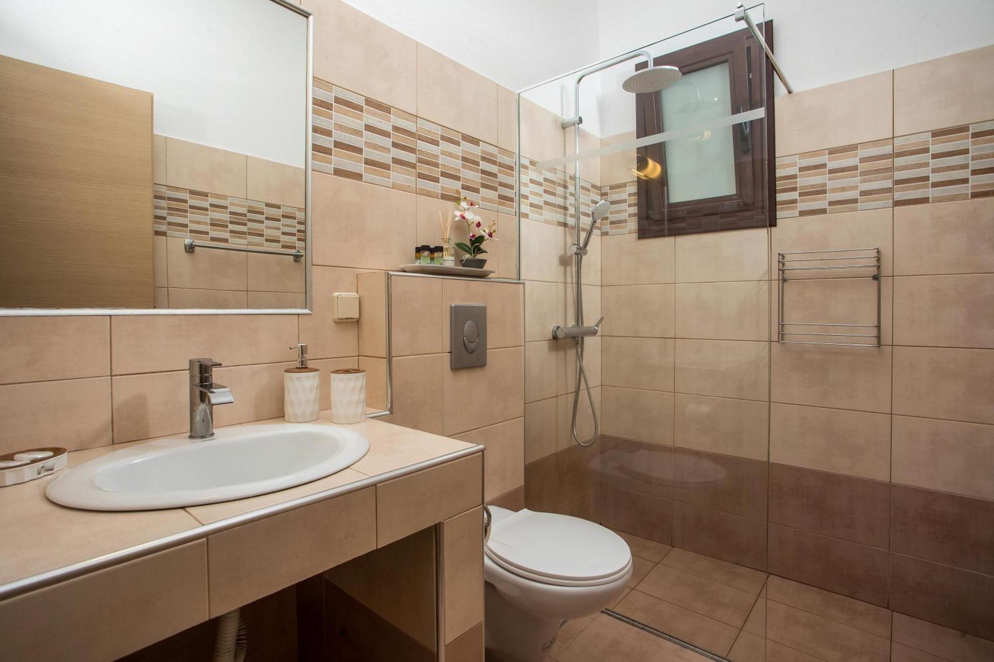 Apartment Bliss Luxury