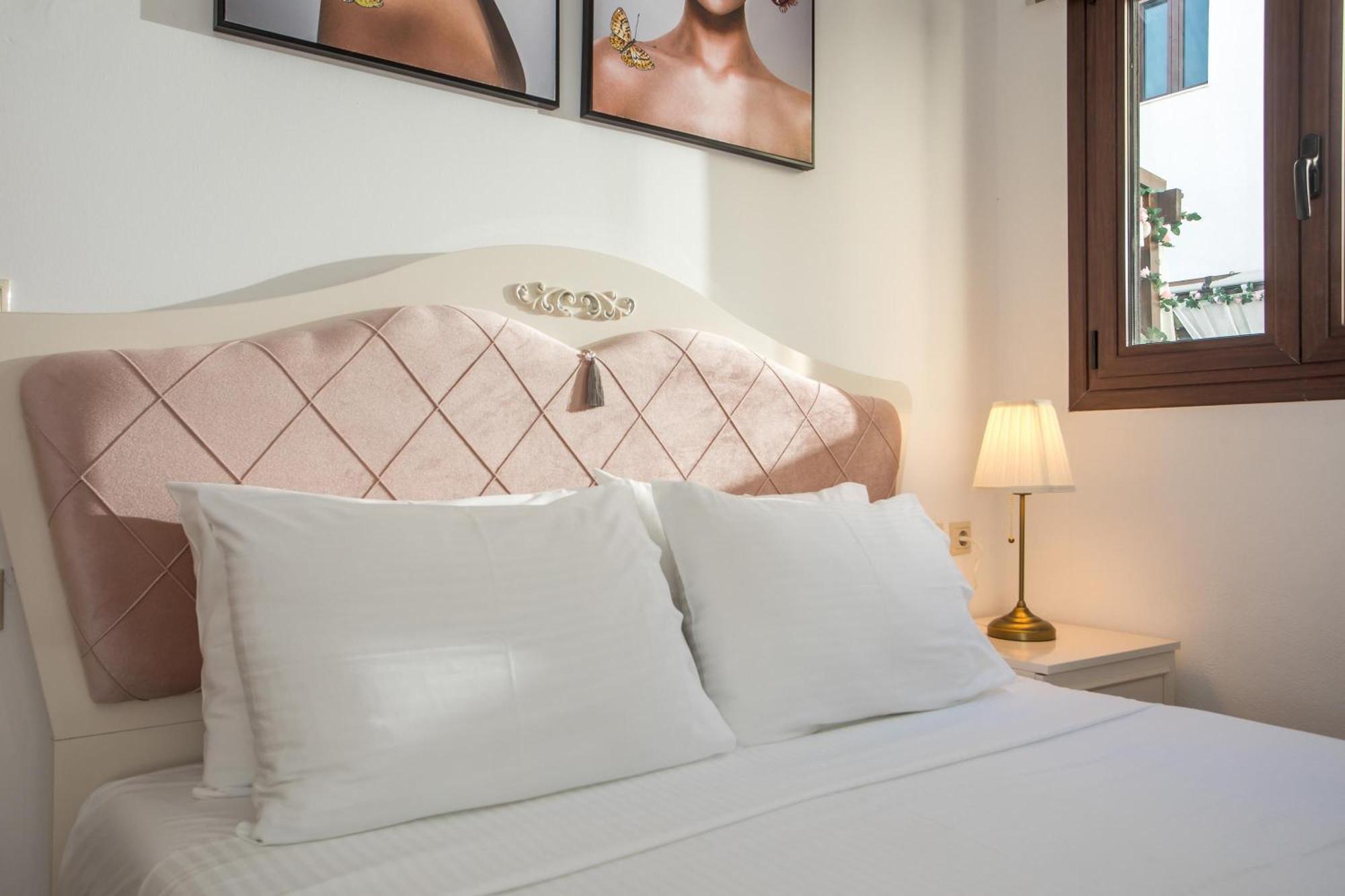 Bliss Luxury Apartmán *