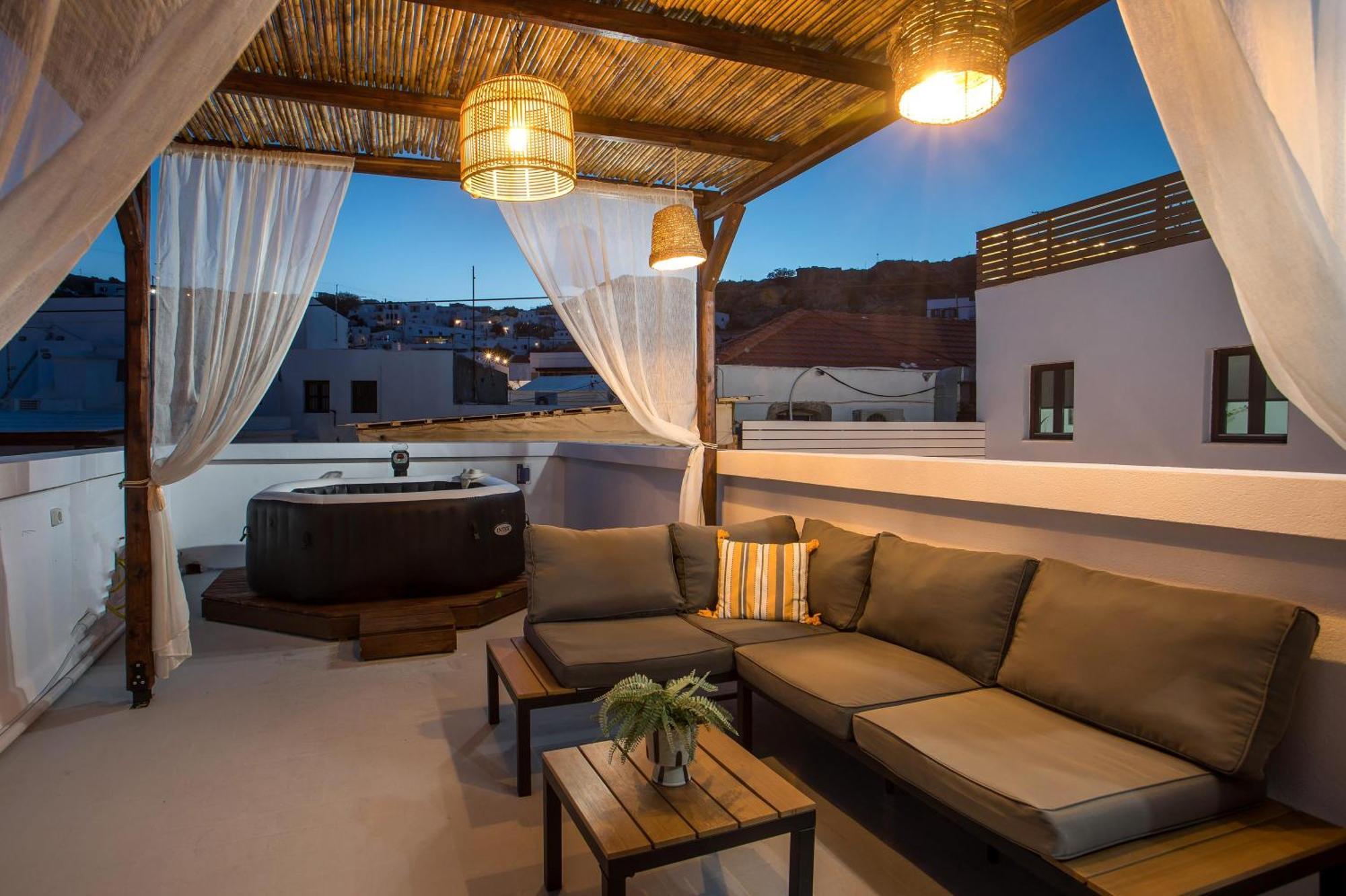 Bliss Luxury Apartment *