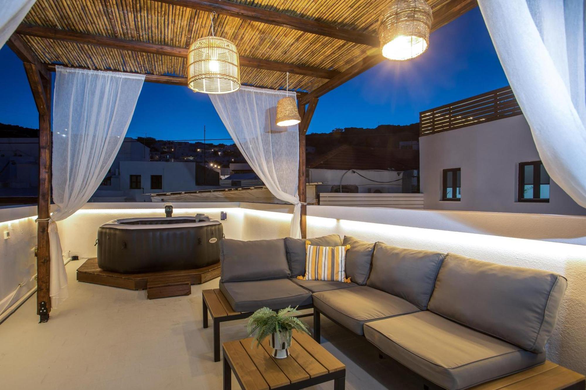 Bliss Luxury *