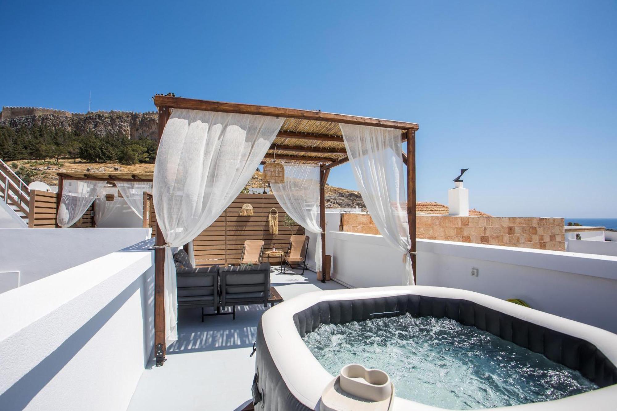 Bliss Luxury Apartment *