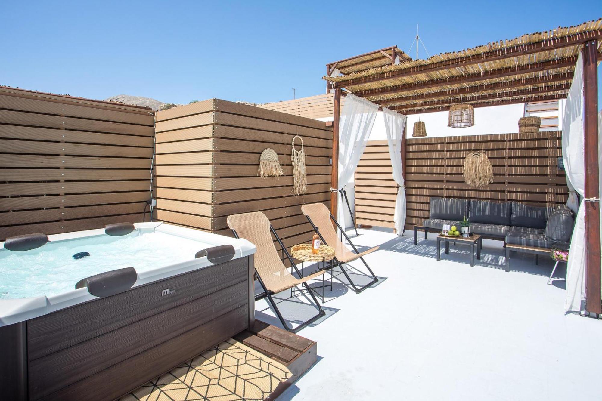 Apartment Bliss Luxury *