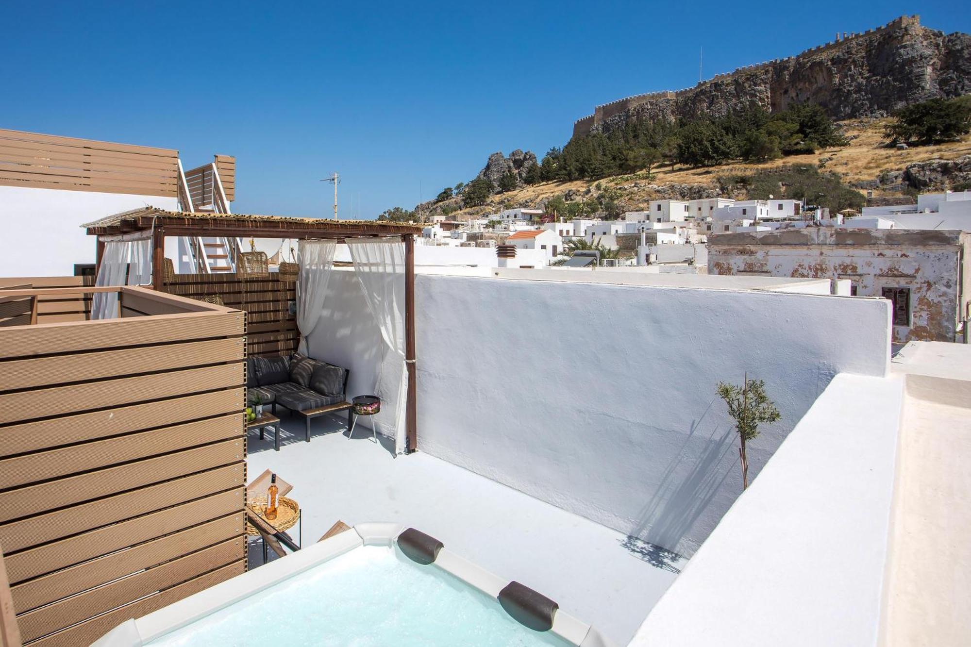 Bliss Luxury