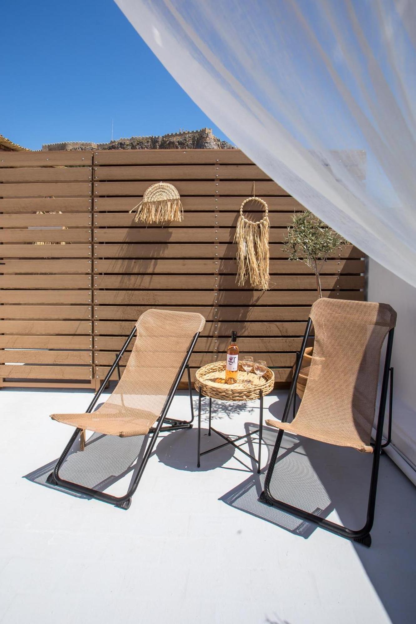 Bliss Luxury Apartmán