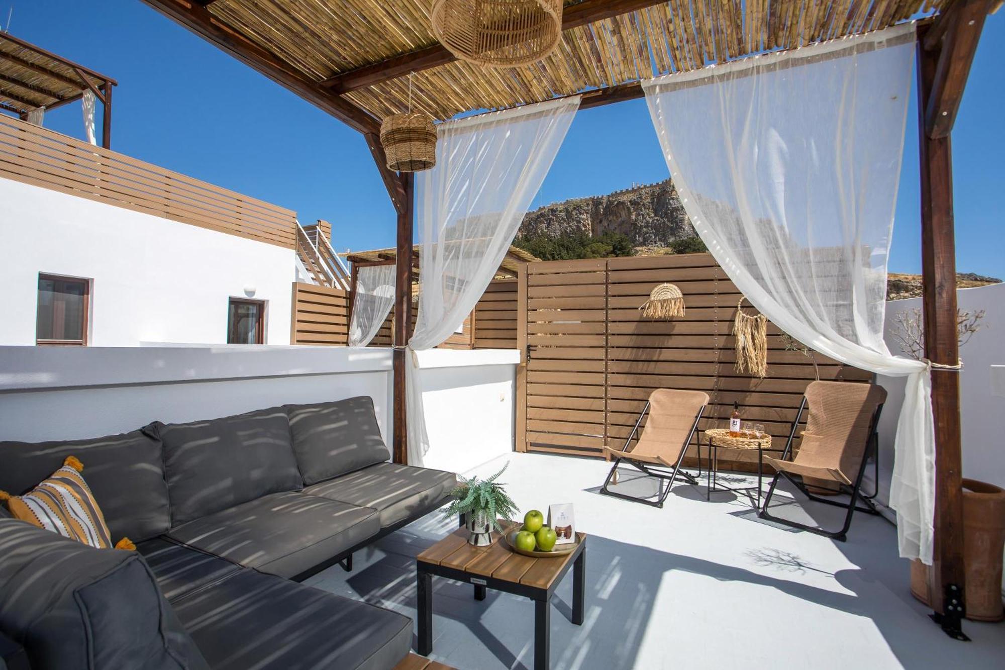 Bliss Luxury Apartment *