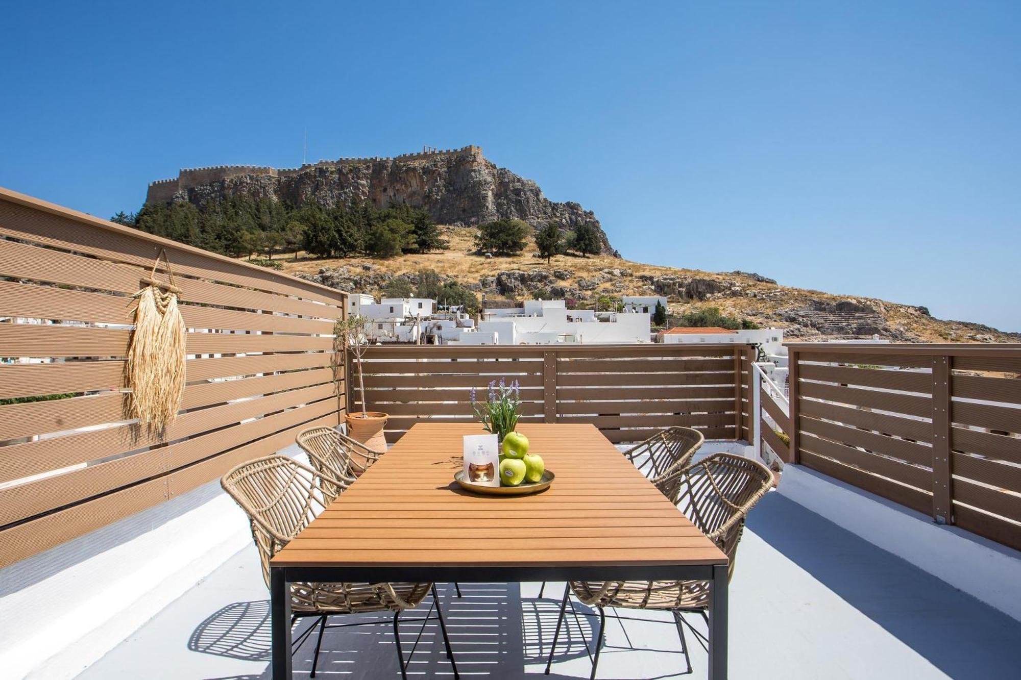 Apartment Bliss Luxury *